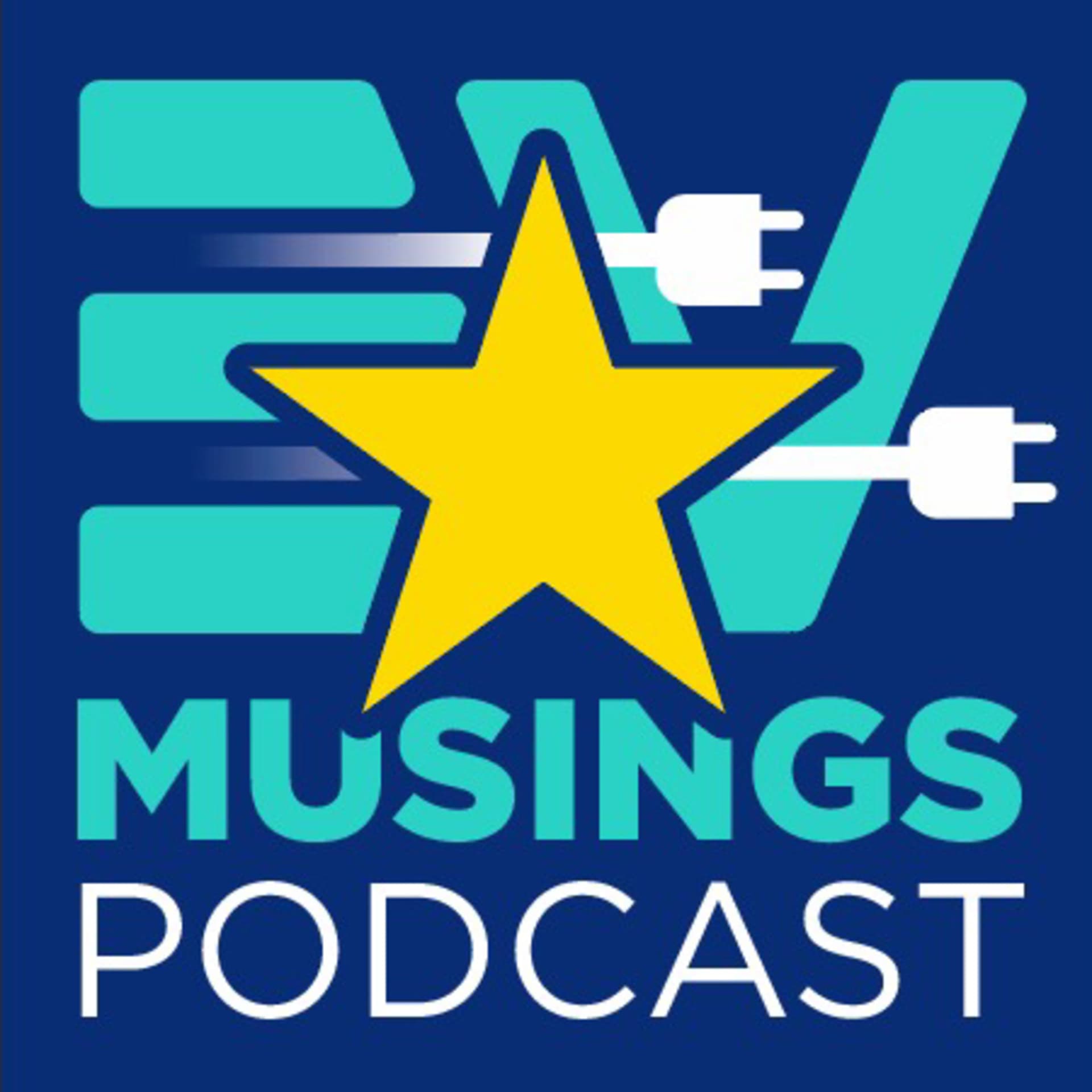 EV Musings Redux cover