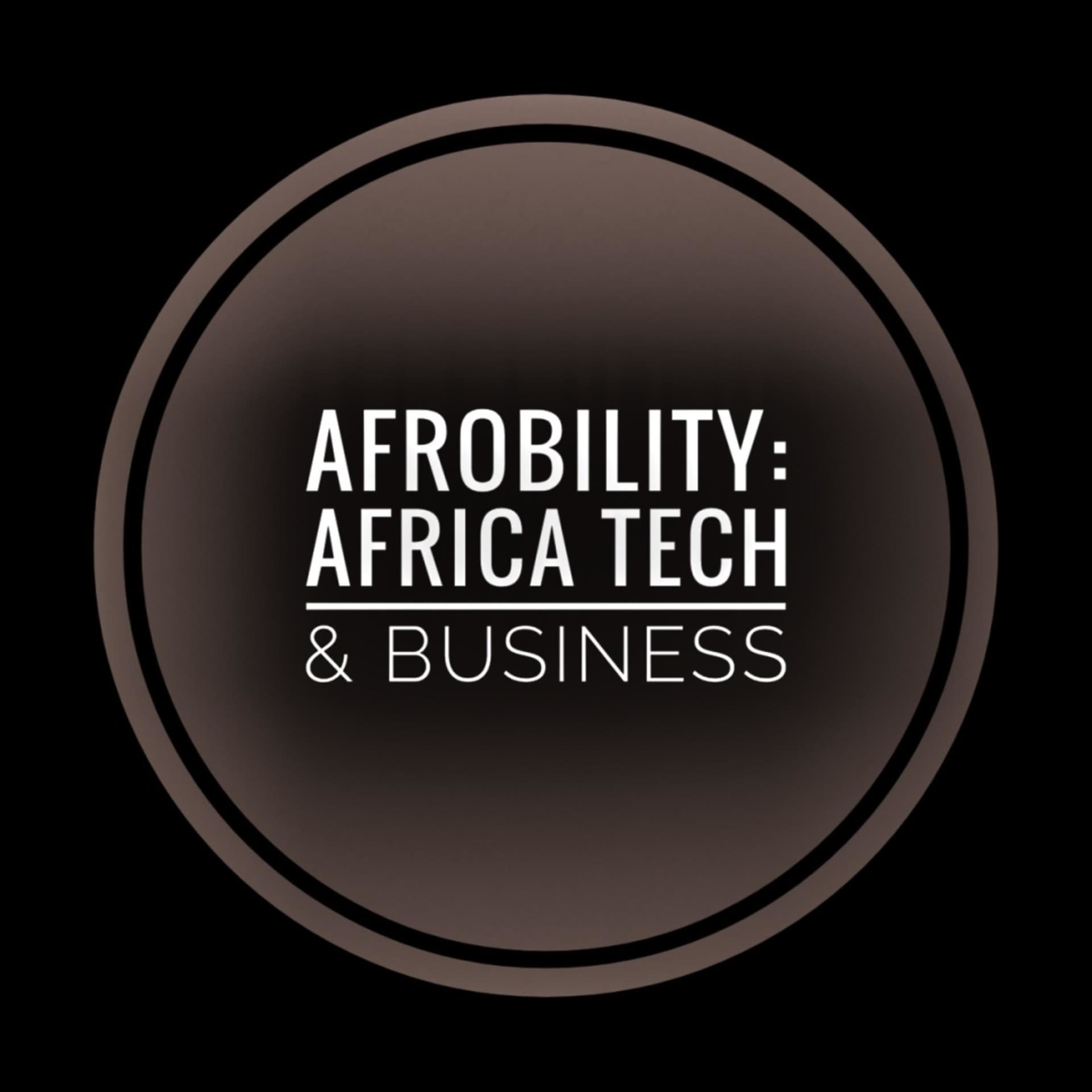 #80: The End of the Afrobility Podcast - Until We Meet Again… - Afrobility: Africa Tech and Business cover