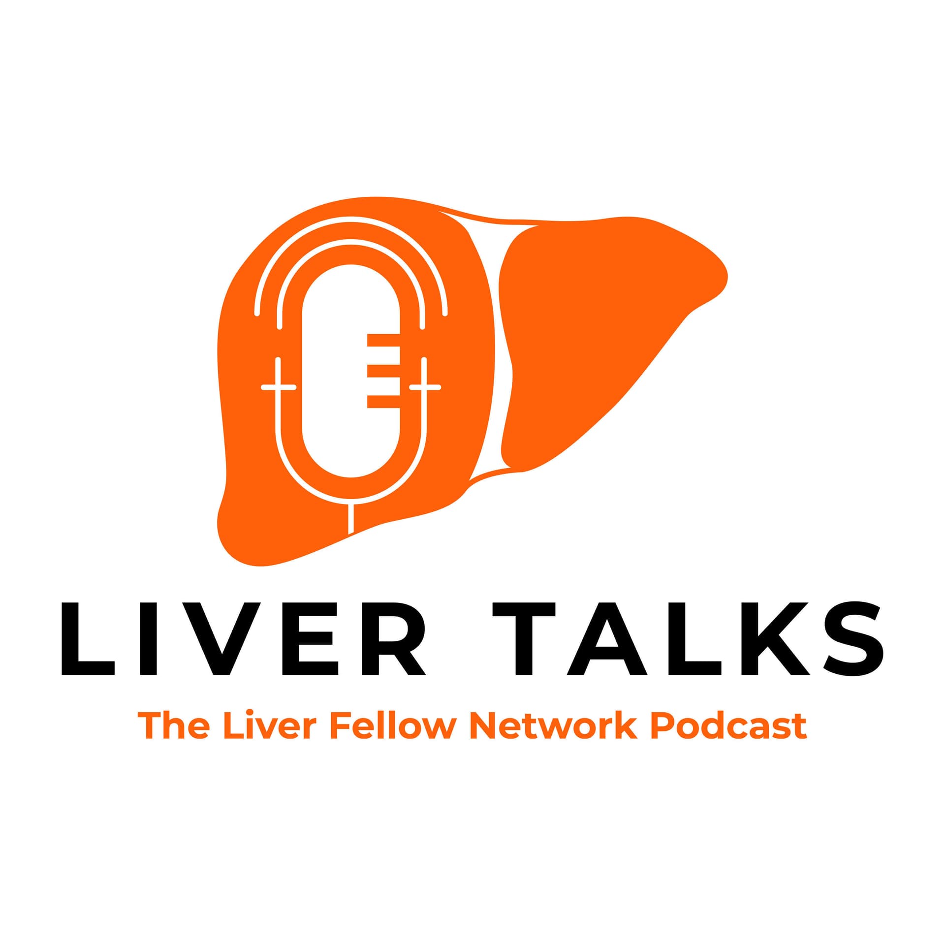 Liver Talks: The Liver Fellow Network Podcast cover