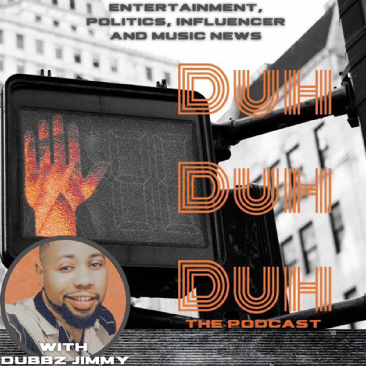 The Scoop with Dubbz: Trump wants Schools To Reopen ??! Trump Tell All Book ! - The Duh Duh Duh Show cover