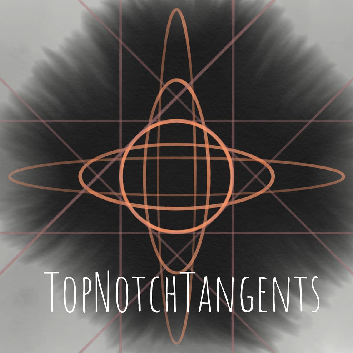 A Special Someone - TopNotchTangents cover