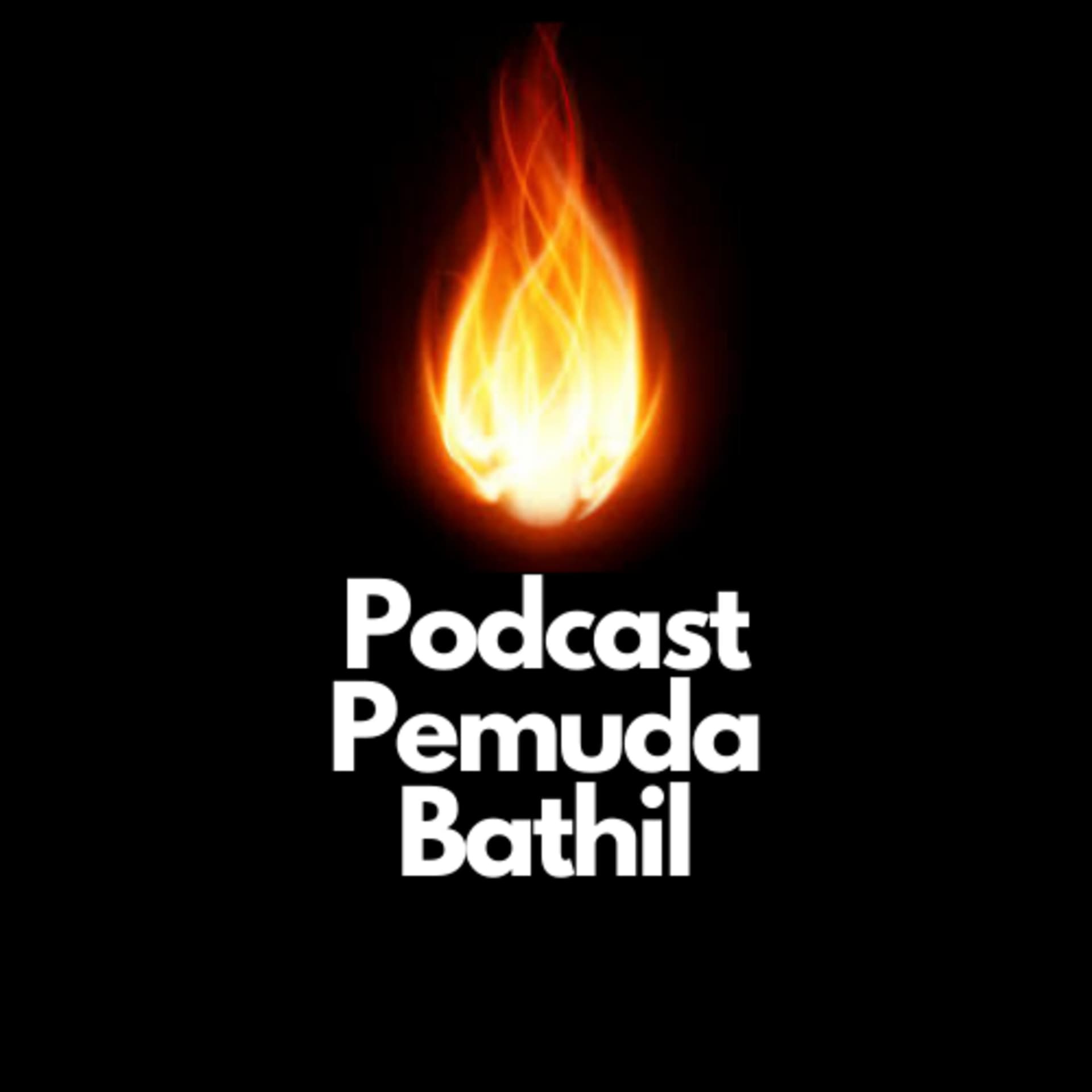 Podcast Pemuda Bathil cover