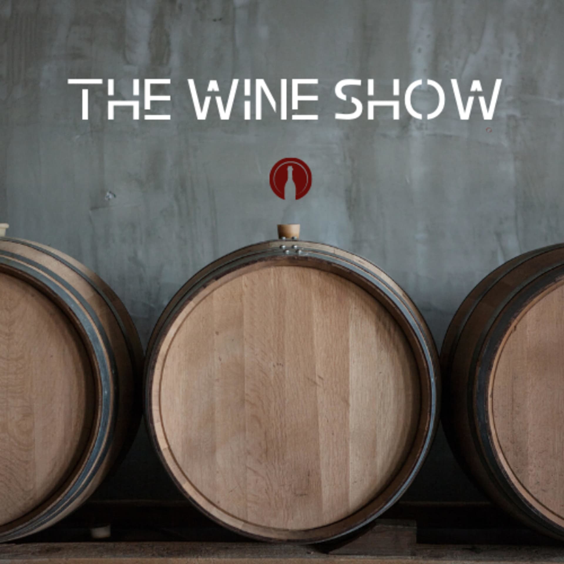 The Wine Show Australia cover
