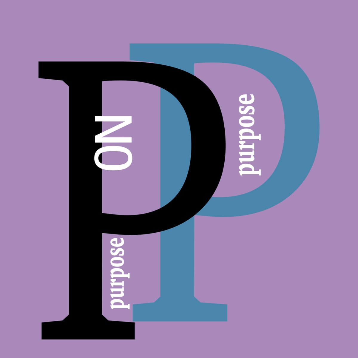 The Recipe w/ Alan Bell - Purpose On Purpose cover