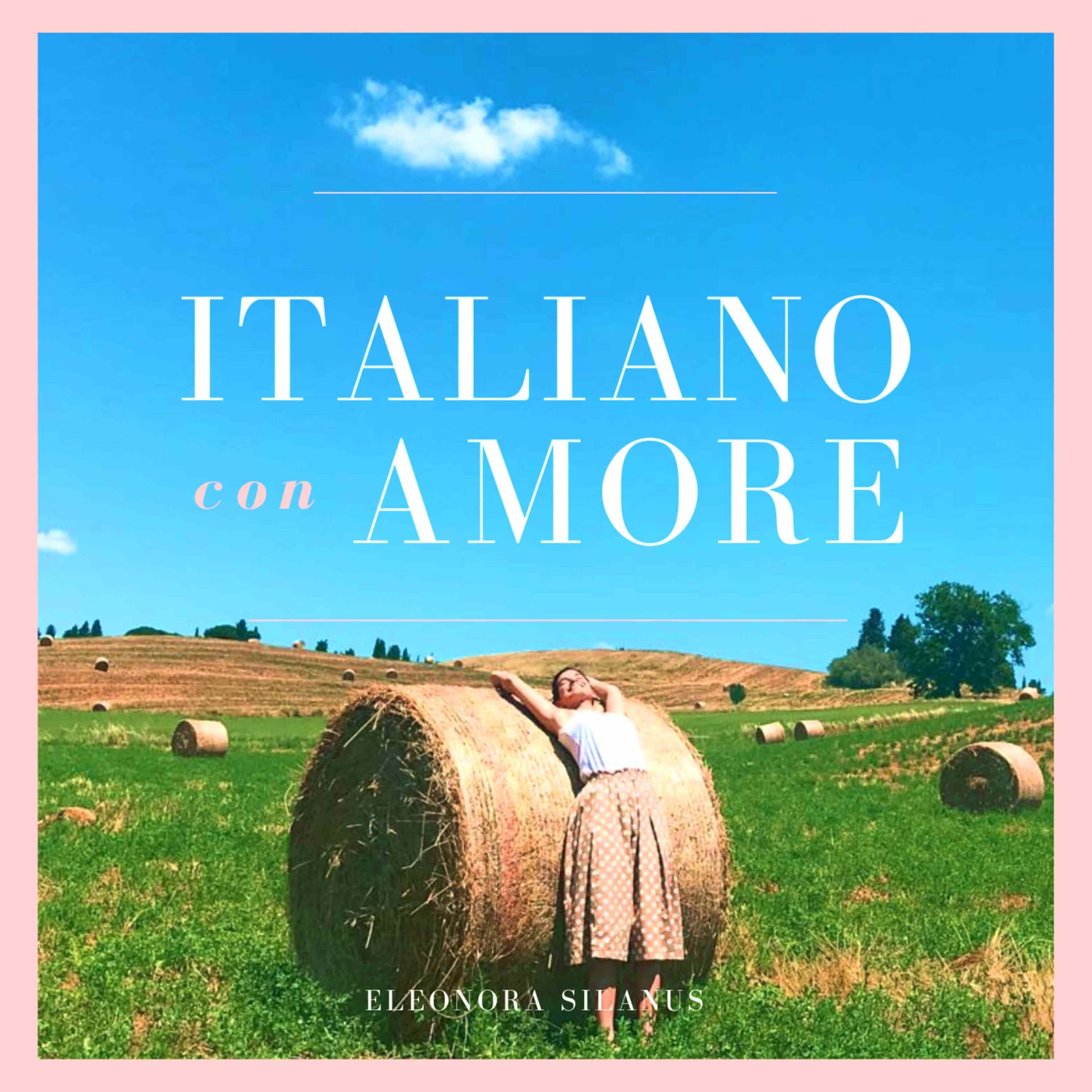 Italiano con Amore cover