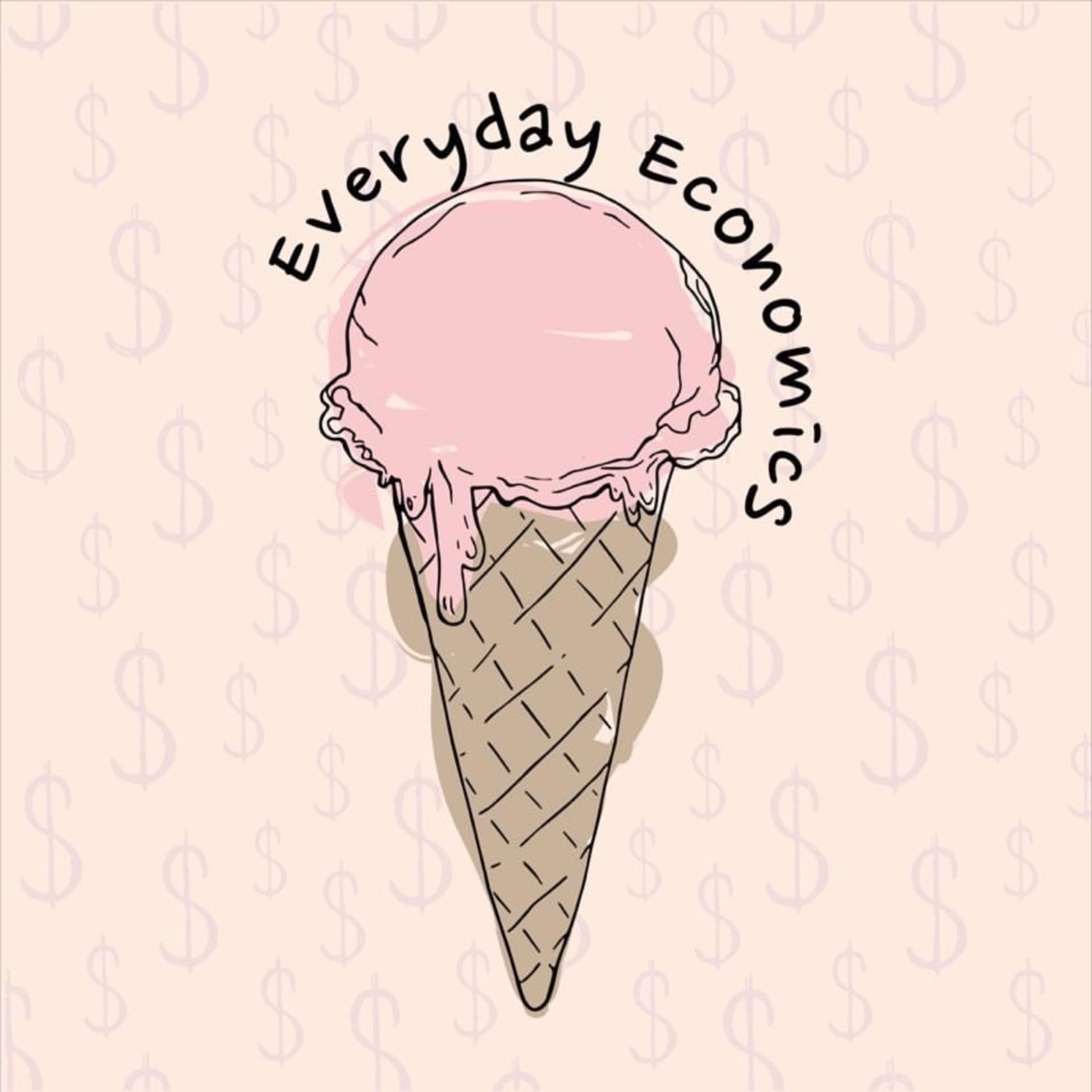 Everyday Economics cover