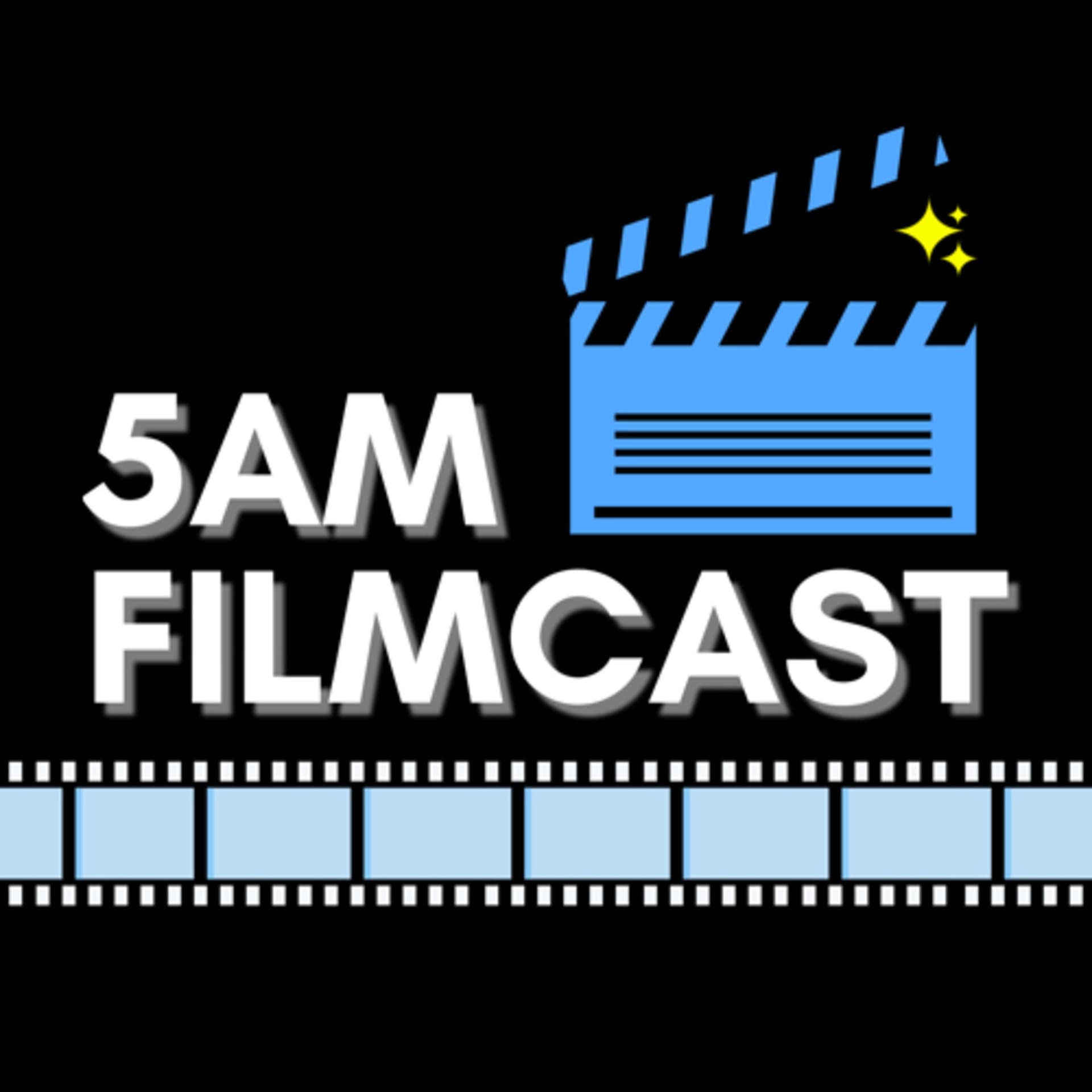5AM Filmcast cover