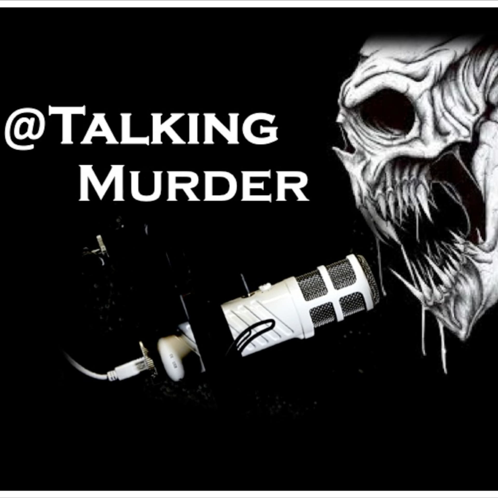Talking Murder cover