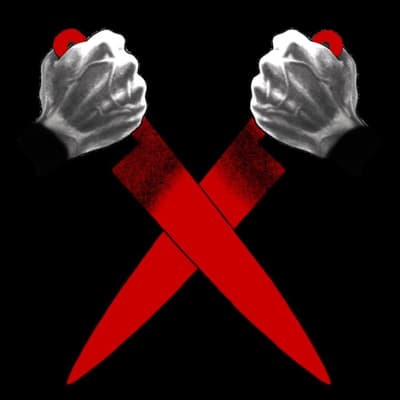 Episode 127- SAMHAIN part 2 - HALLOWEEN UNLEASHED THE PODCAST cover