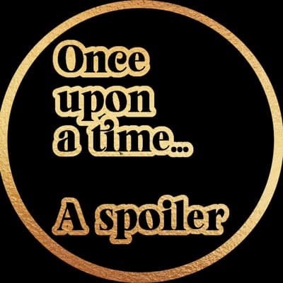 Ep #25 Shang-Chi: The Legend of the Ten Rings - Once Upon a Time... a Spoiler cover