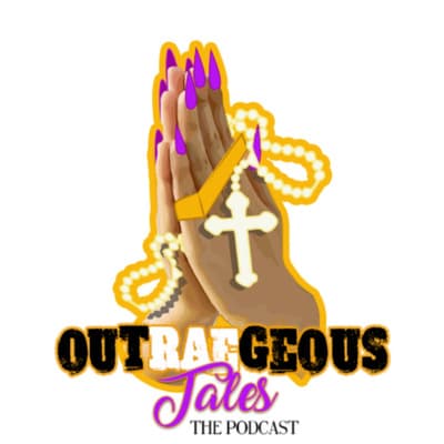 Ho Ho Ho! - OutRAEgeous Tales cover