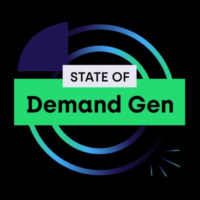 270 - How To Transition From Lead Gen to Demand Gen | Alice de Courcy - GTM Live cover