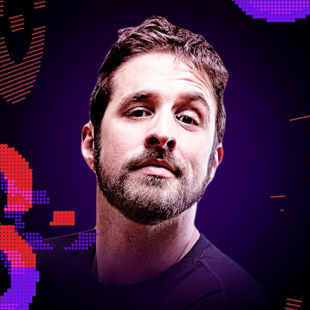 #171 - Cauê Moura (Segunda Participação) - Mais Que 8 Minutos - Podcast cover