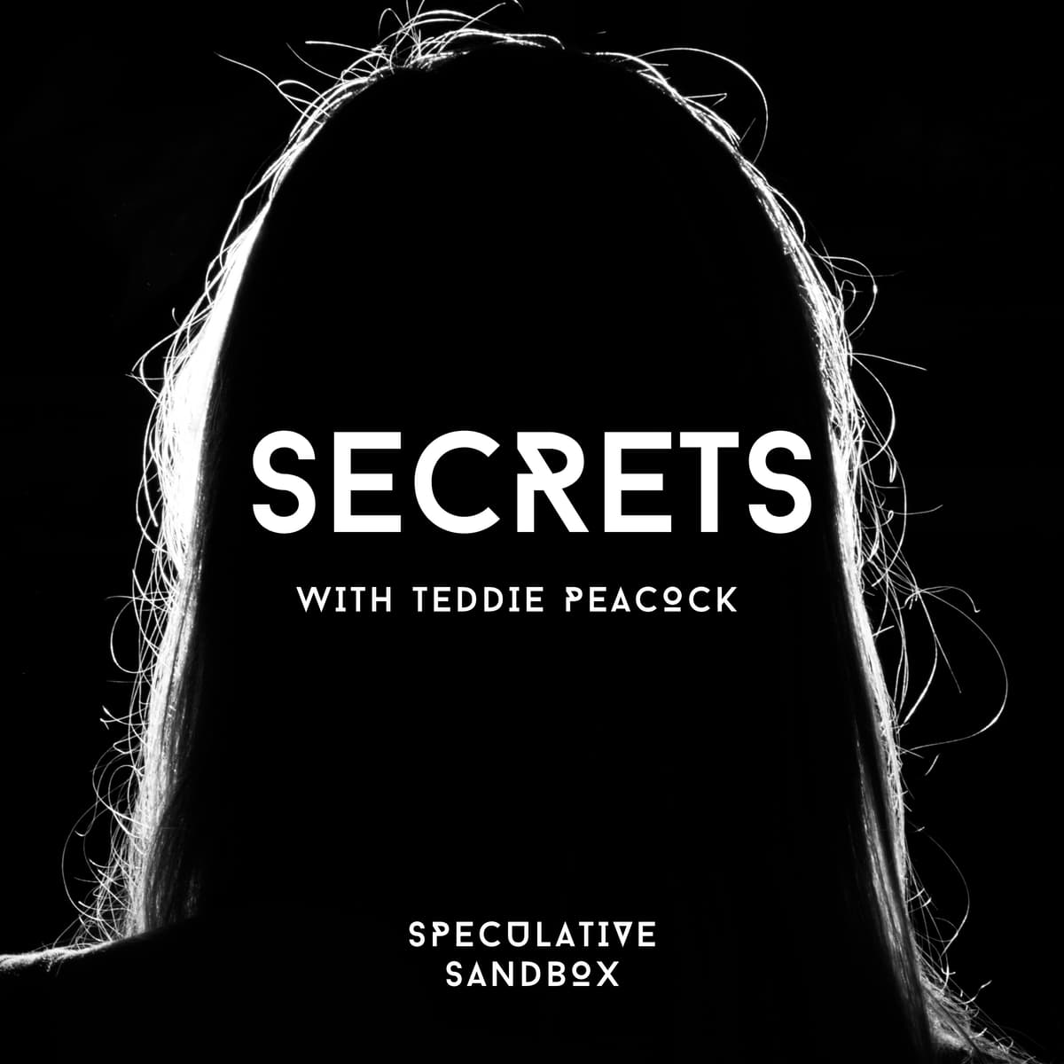 80. Secrets in fiction - Speculative Sandbox cover