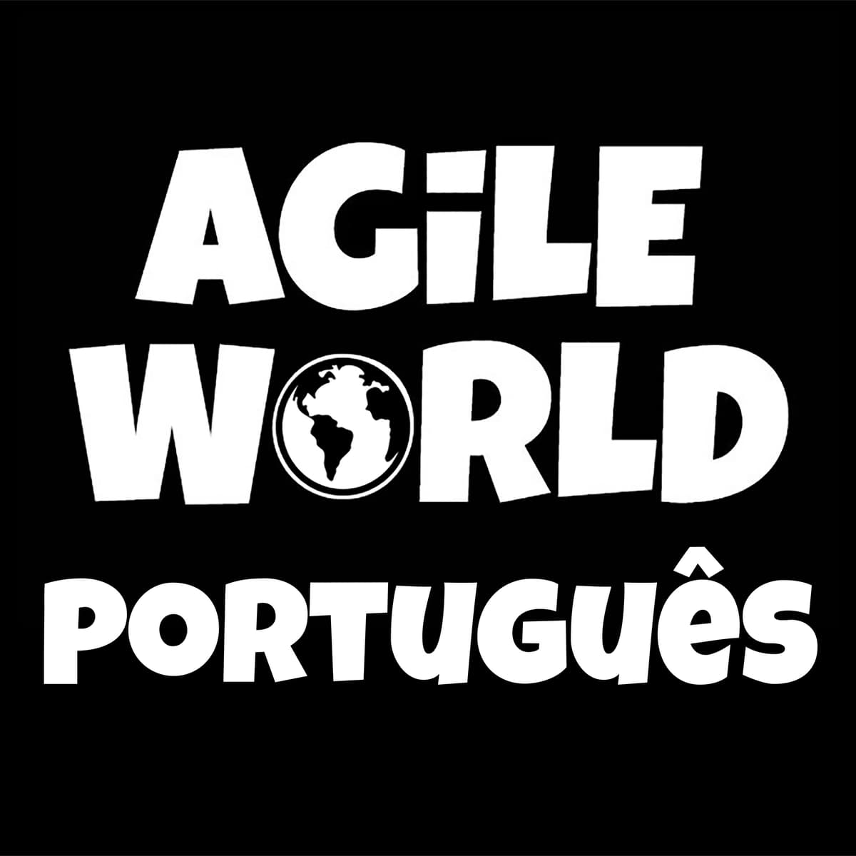 OKRs de Time - Agile World Podcast cover