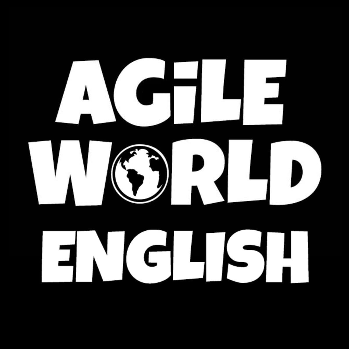 Agile AI and Agile Healthcare Implementations with JCURV on Agile World ® - Agile World Podcast cover