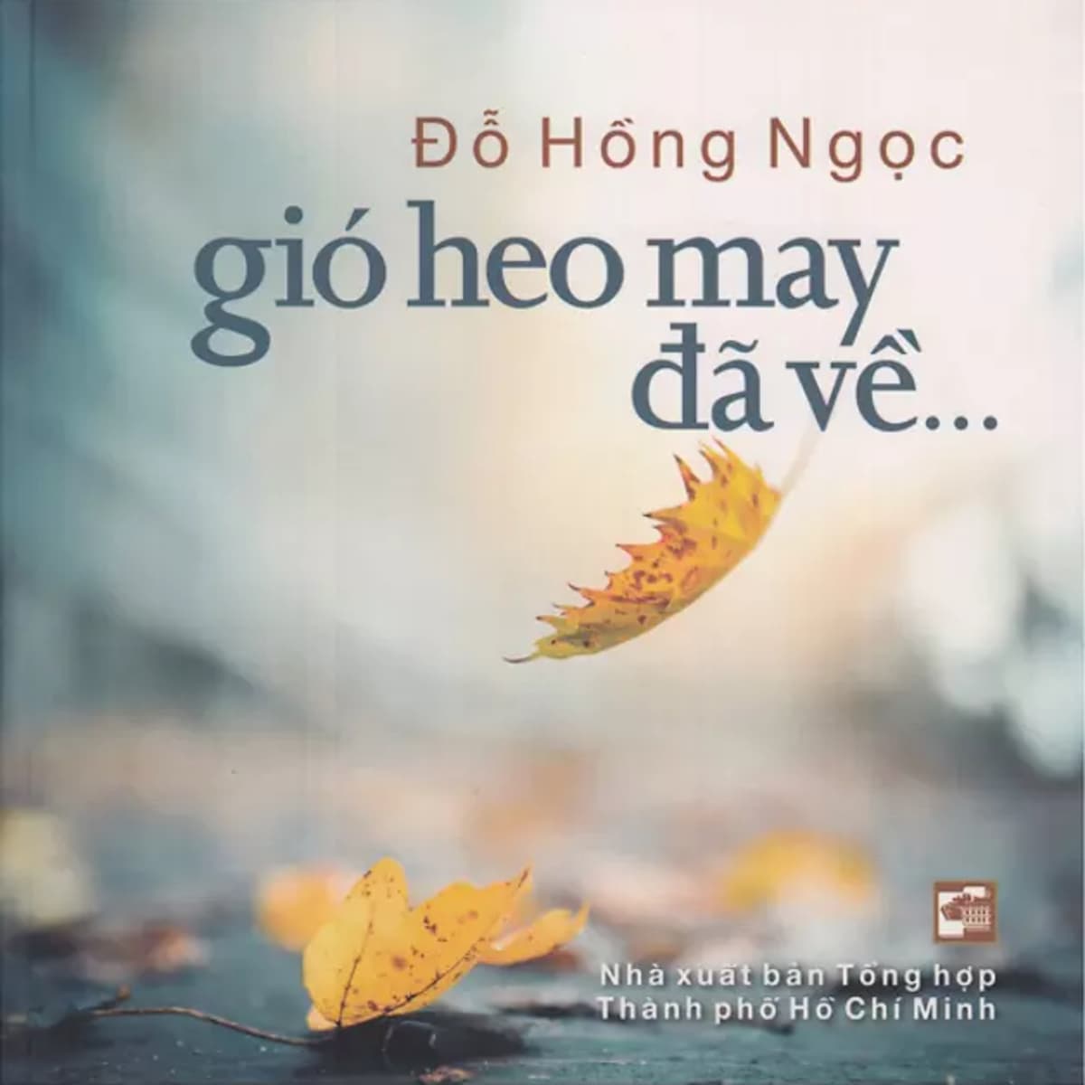 Sách nói Gió Heo May Đã Về - Bác sĩ Đỗ Hồng Ngọc | Voiz FM - Sách Nói Chất Lượng Cao cover