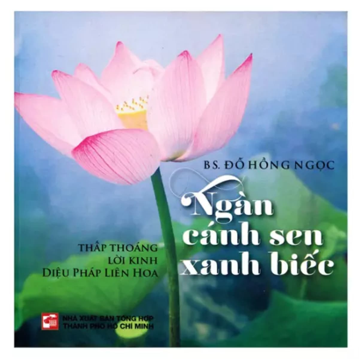 Sách nói Ngàn Cánh Sen Xanh Biếc - Bác sĩ Đỗ Hồng Ngọc | Voiz FM - Sách Nói Chất Lượng Cao cover