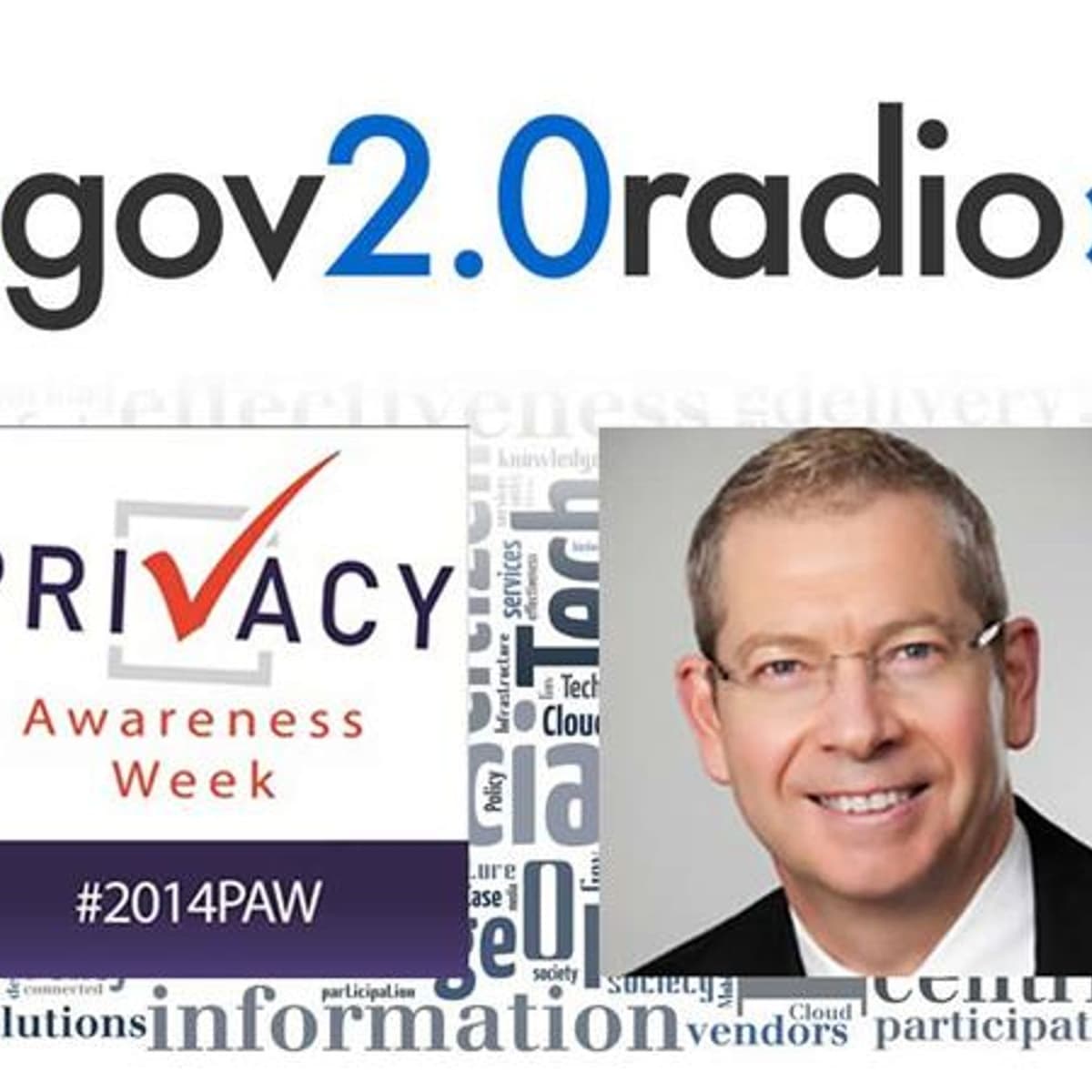 Knowing What To Look For: International Privacy Awareness Week - GovScape cover