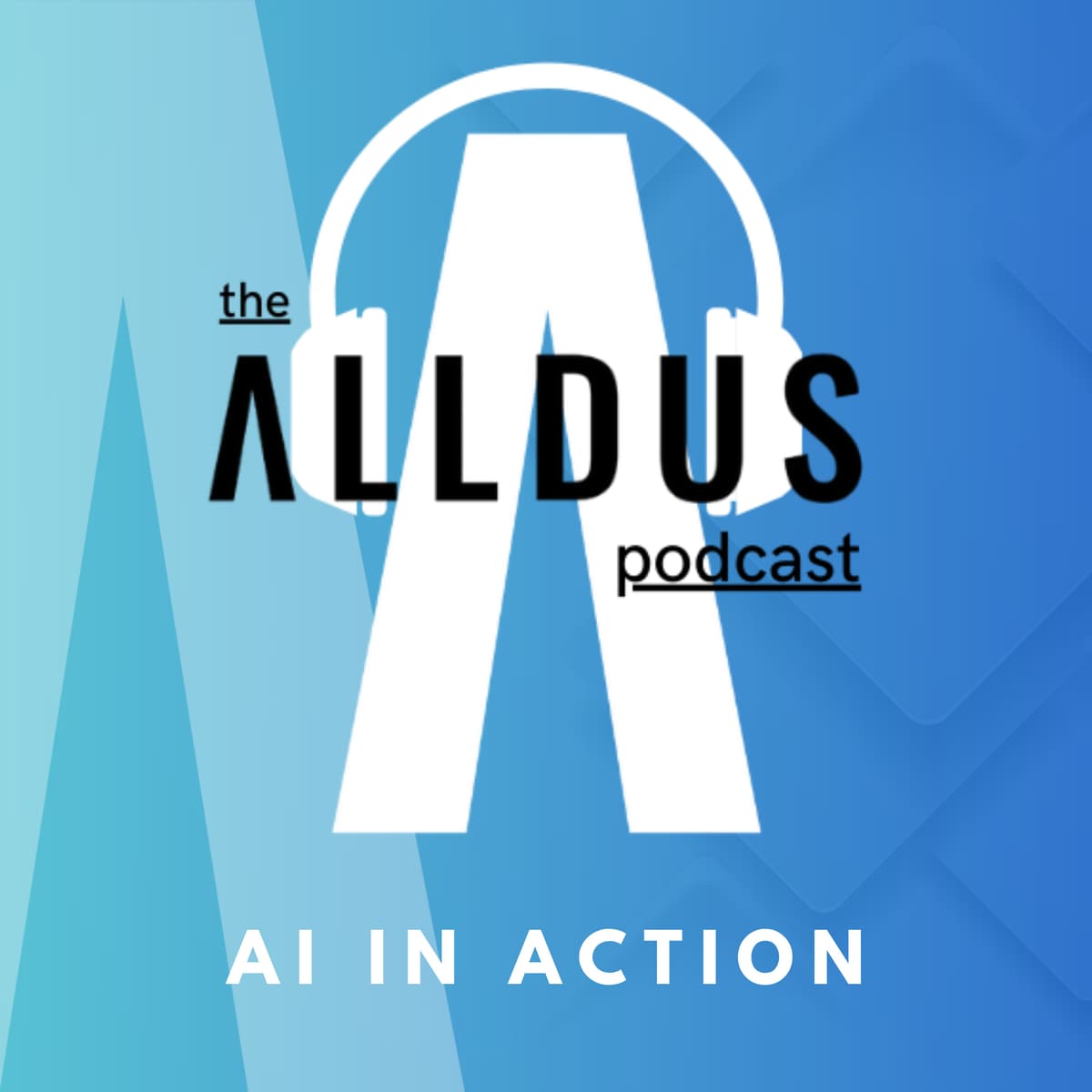 E559 'Uncovering AI's Potential in National Security' with Improvix Technologies' Jack Loss - The Alldus Podcast - AI in Action cover