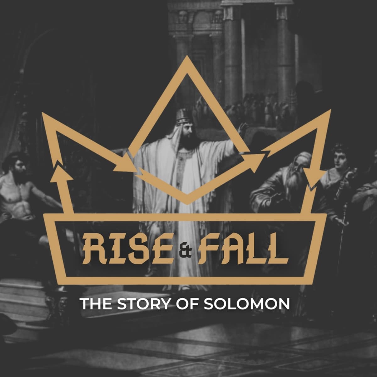 Dedication of the Temple - The Ridge – Weekly Message cover