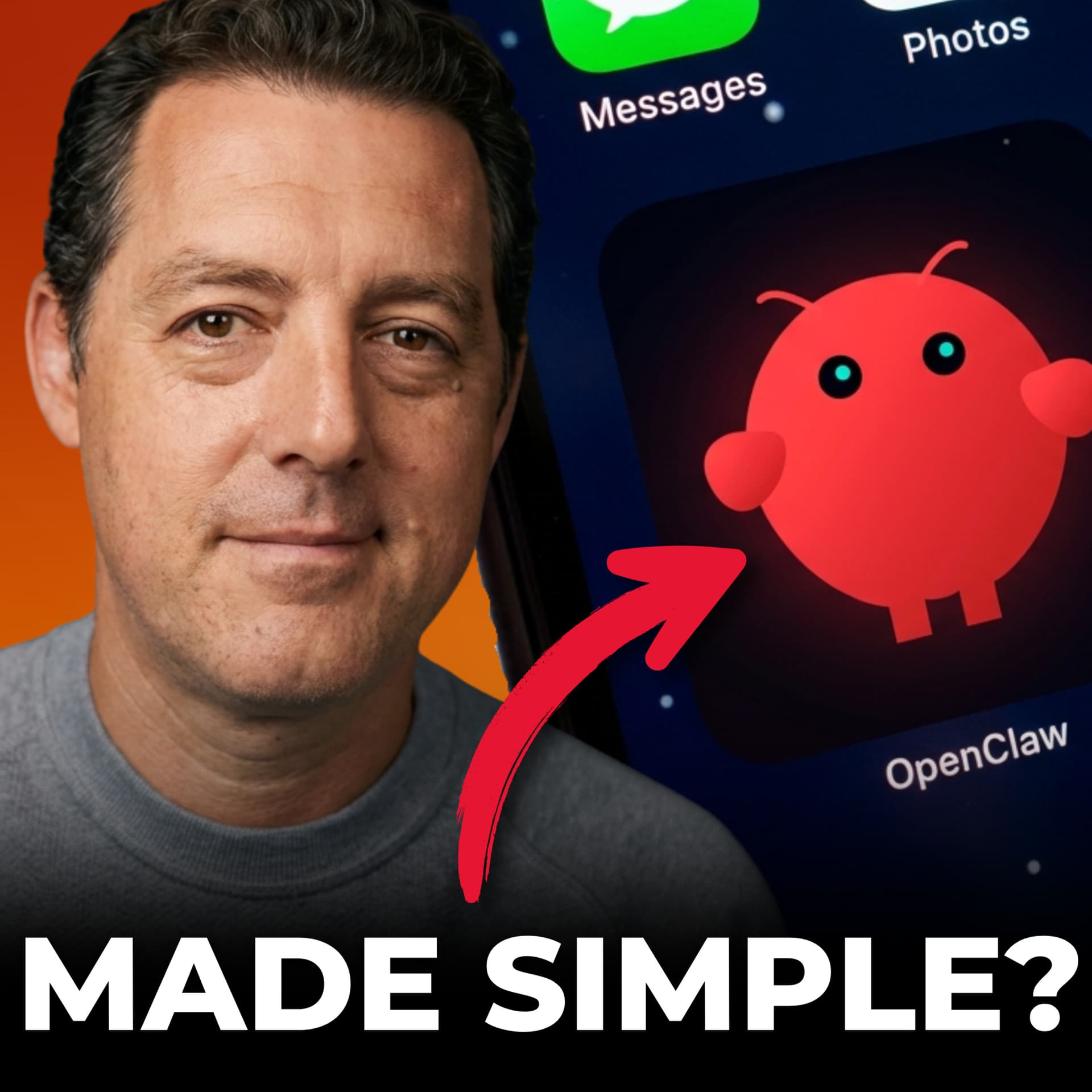 When Will Openclaw go Mainstream? | E2252 - This Week in Startups cover