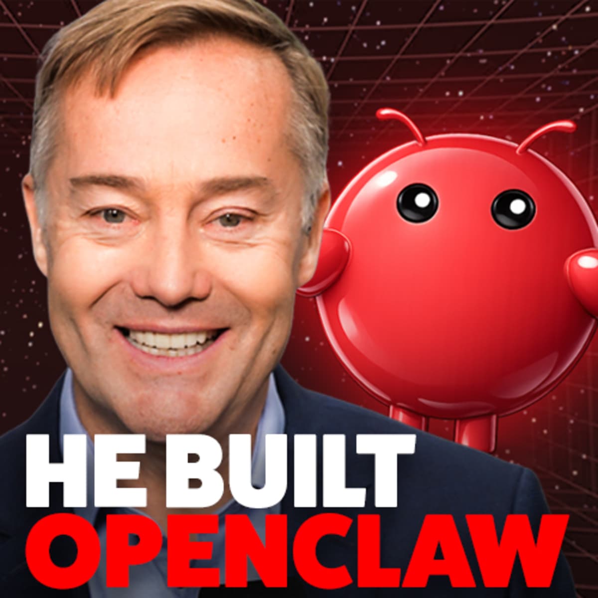 Behind the Scenes with an early OpenClaw contributor! | E2252 - This Week in Startups cover