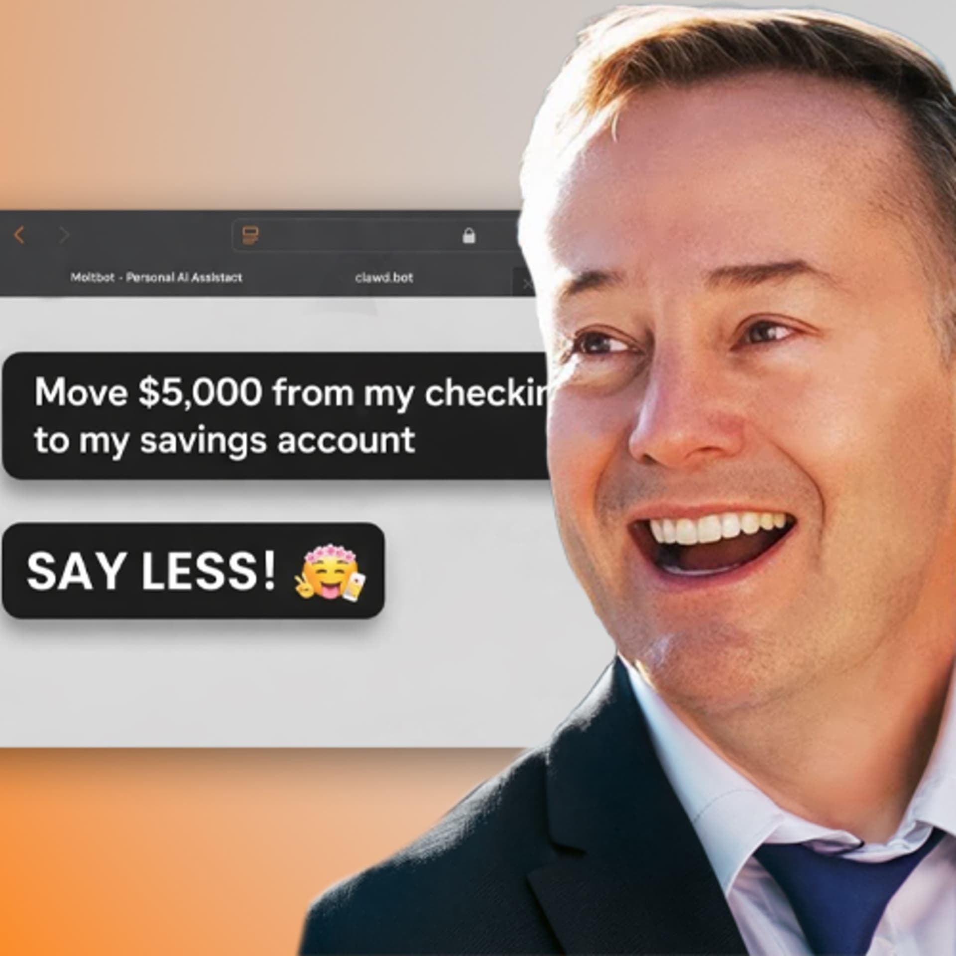 How agents will change banking forever | E2260 - This Week in Startups cover