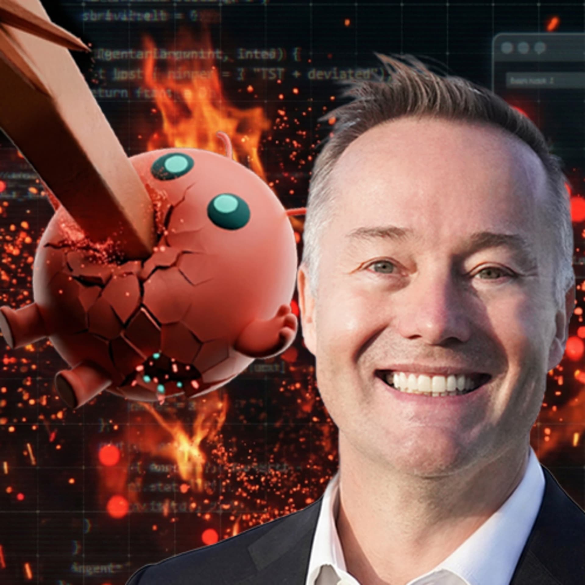 3 AI Agents That Actually Replaced Human Jobs | E2272 - This Week in Startups cover