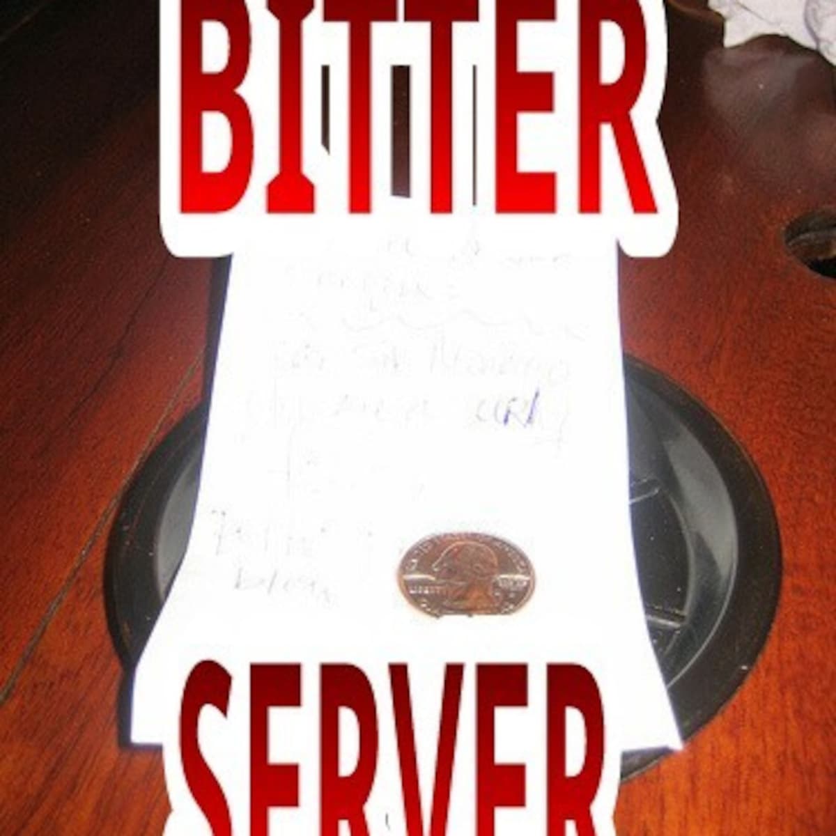 The Bitter Bistro Podcast Ep 321 w/ Dean Dobbs - The Bitter Bistro cover