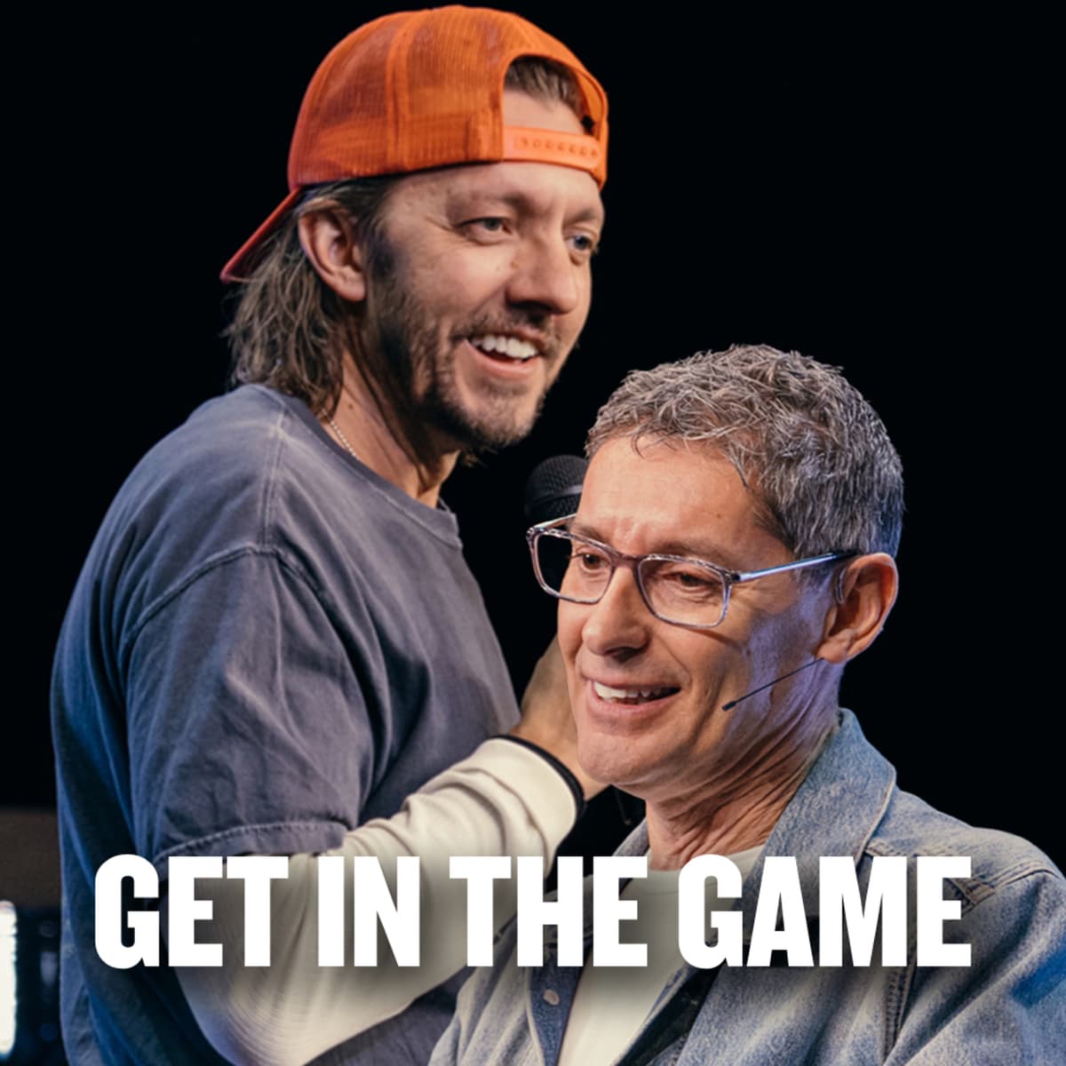 Get In The Game - Fresh Life Church cover