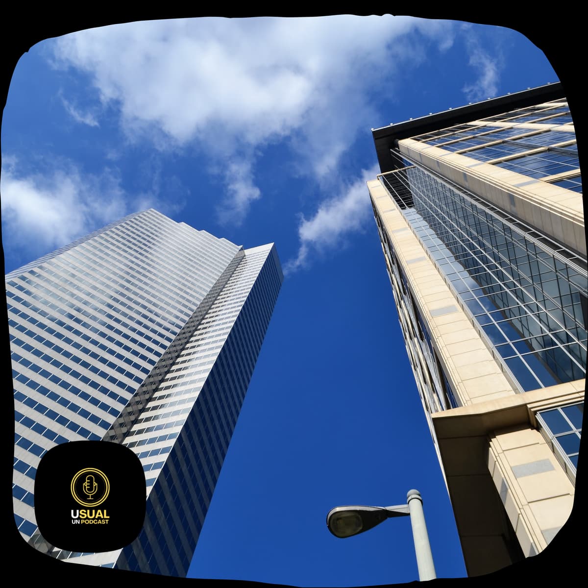 Desafíos empresariales para el segundo semestre 2024 - USUAL un podcast por Miguel Méndez cover