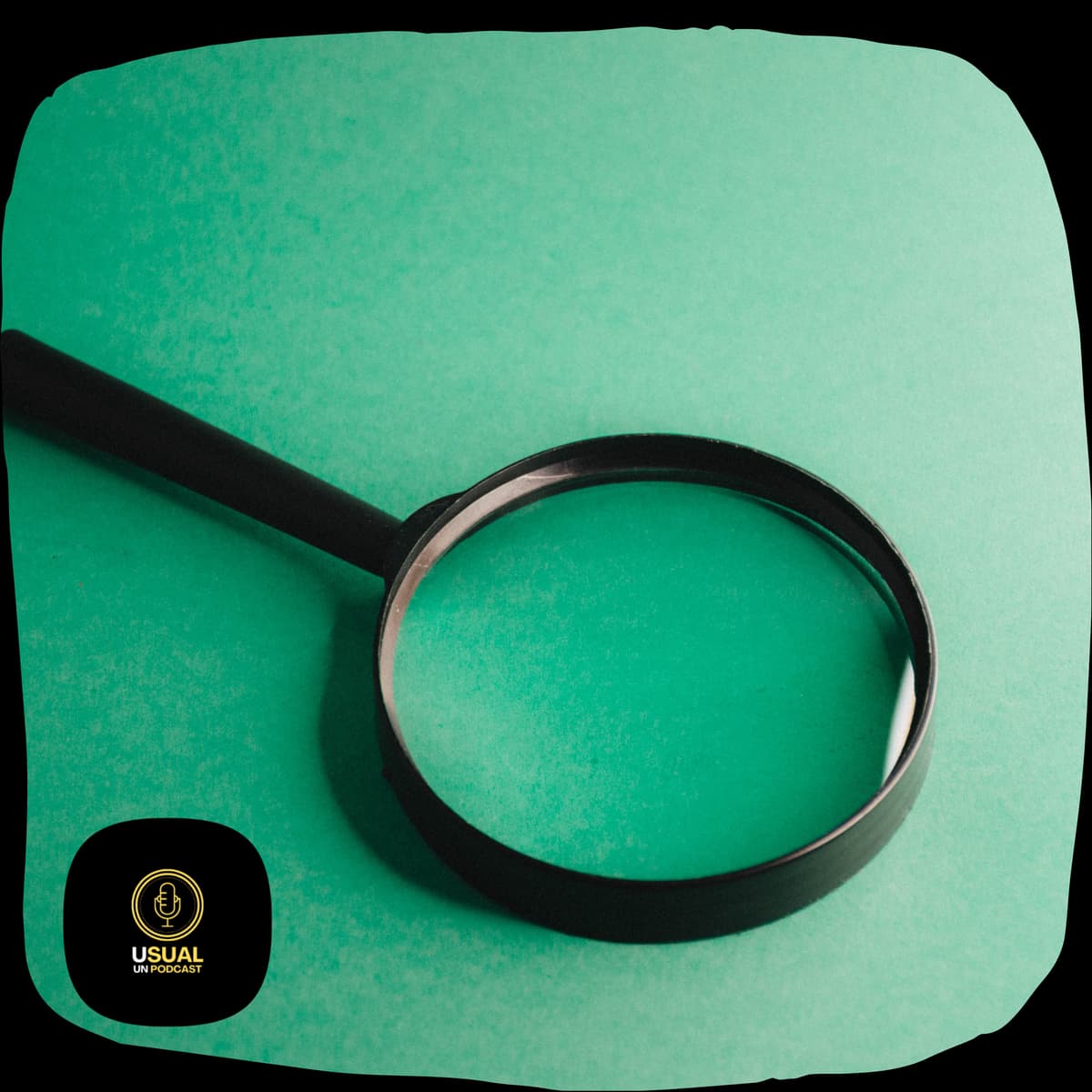 Identifica acciones rentables - USUAL un podcast por Miguel Méndez cover