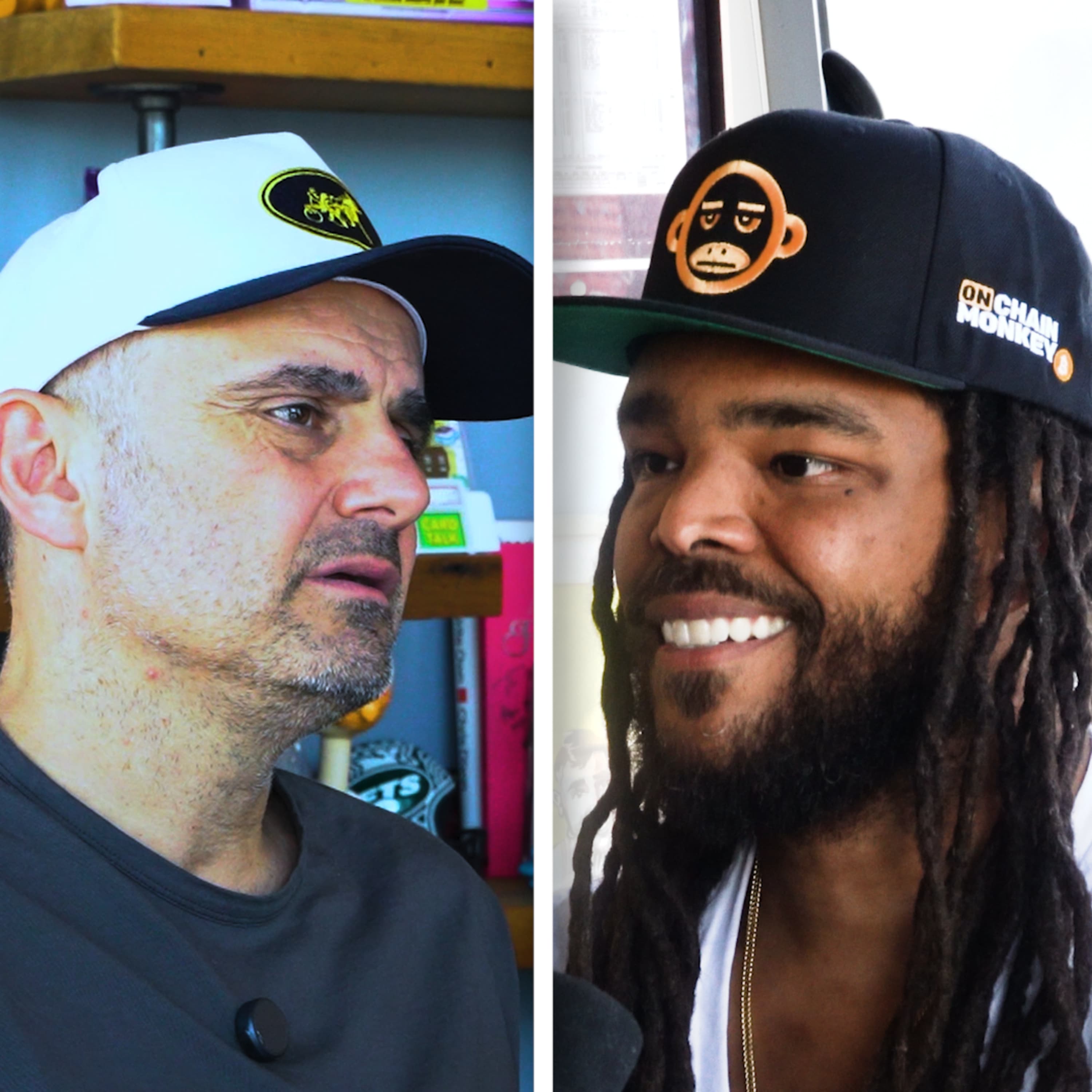 TRAILER: GaryVee x William Wade – What’s Really Happening with NFTs? - The GaryVee Audio Experience cover