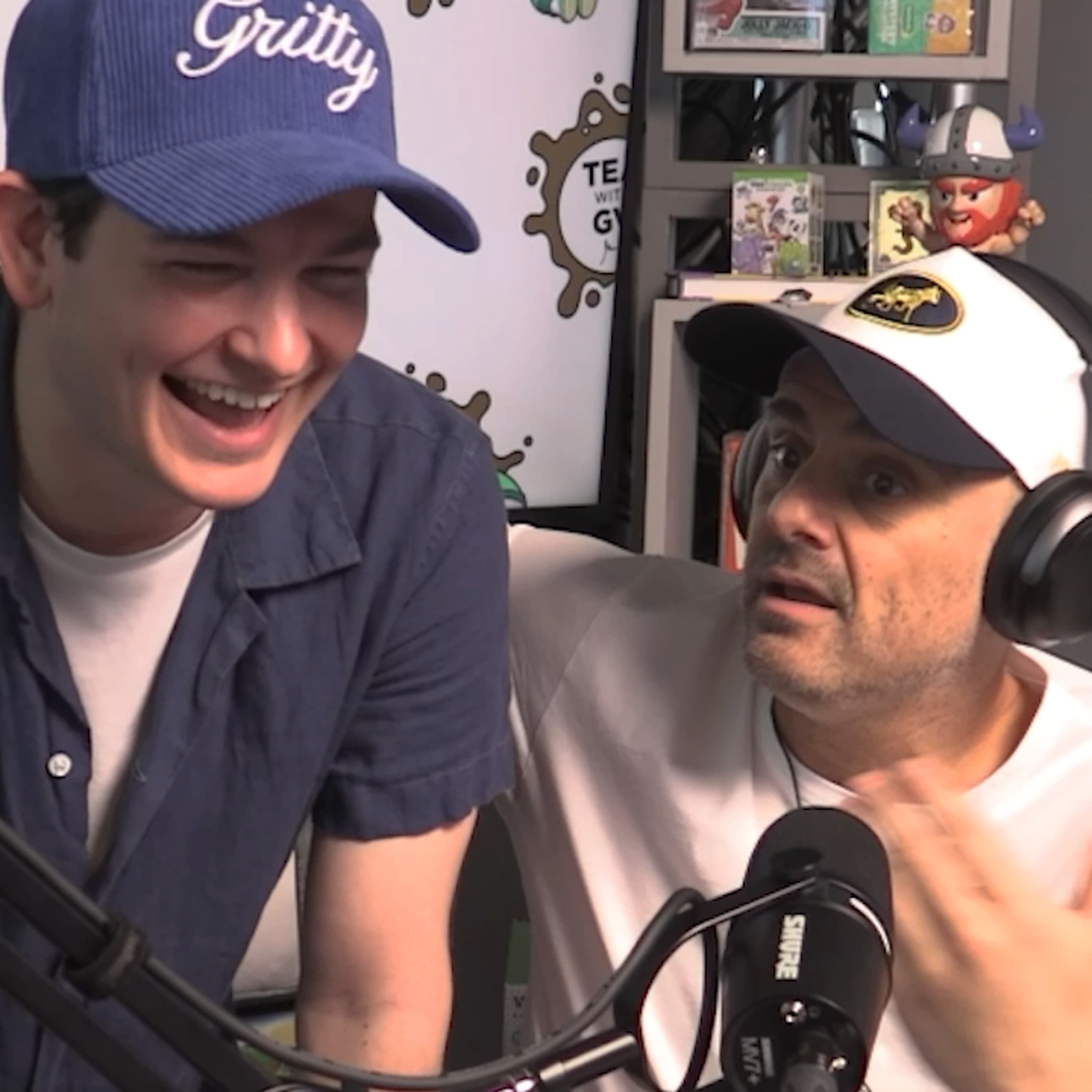 TRAILER: Day 1 selling on whatnot strategy | Tea with GaryVee Ep #78 - The GaryVee Audio Experience cover