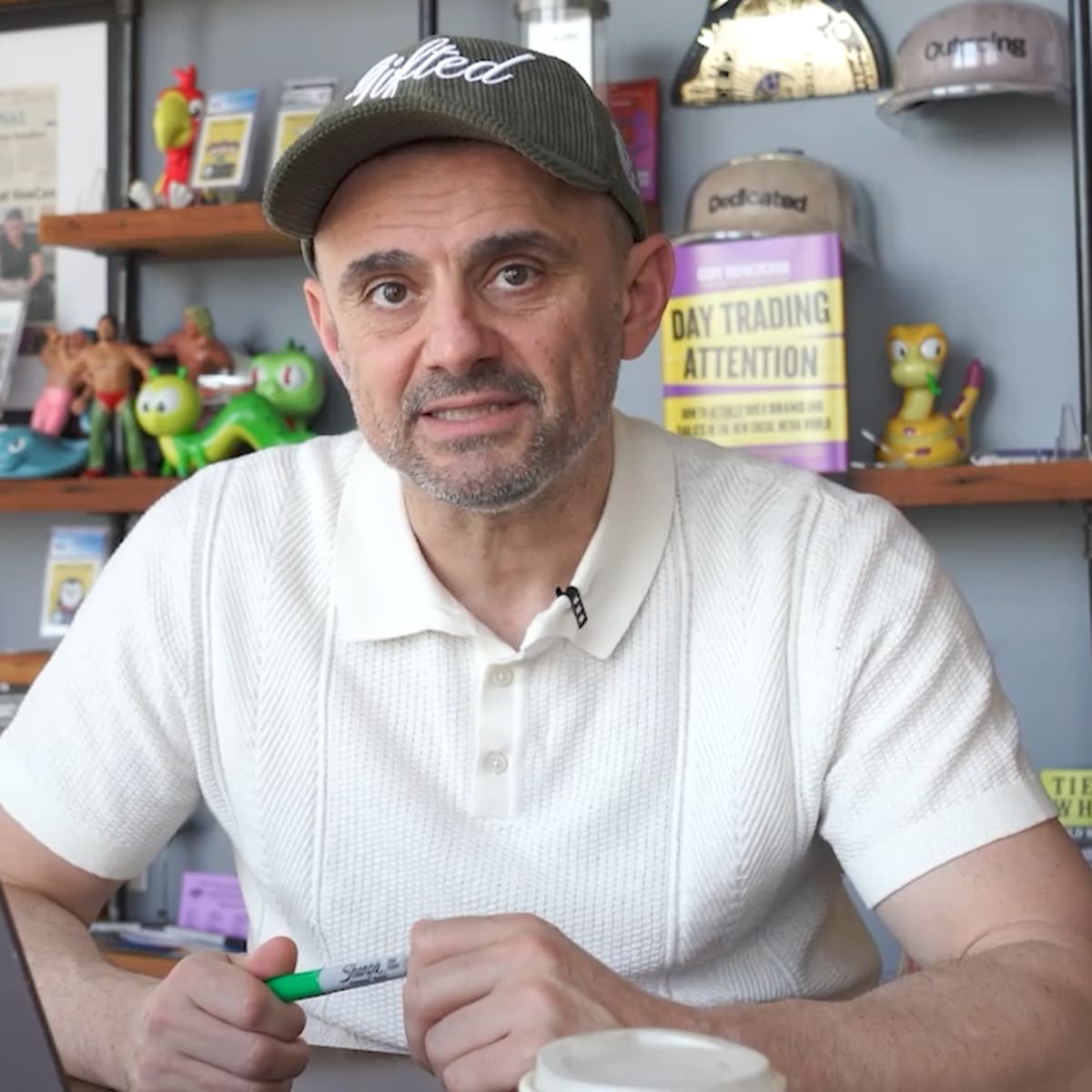 Building Long-Term Business Growth | CRE Secrets Podcast with Aviva - The GaryVee Audio Experience cover