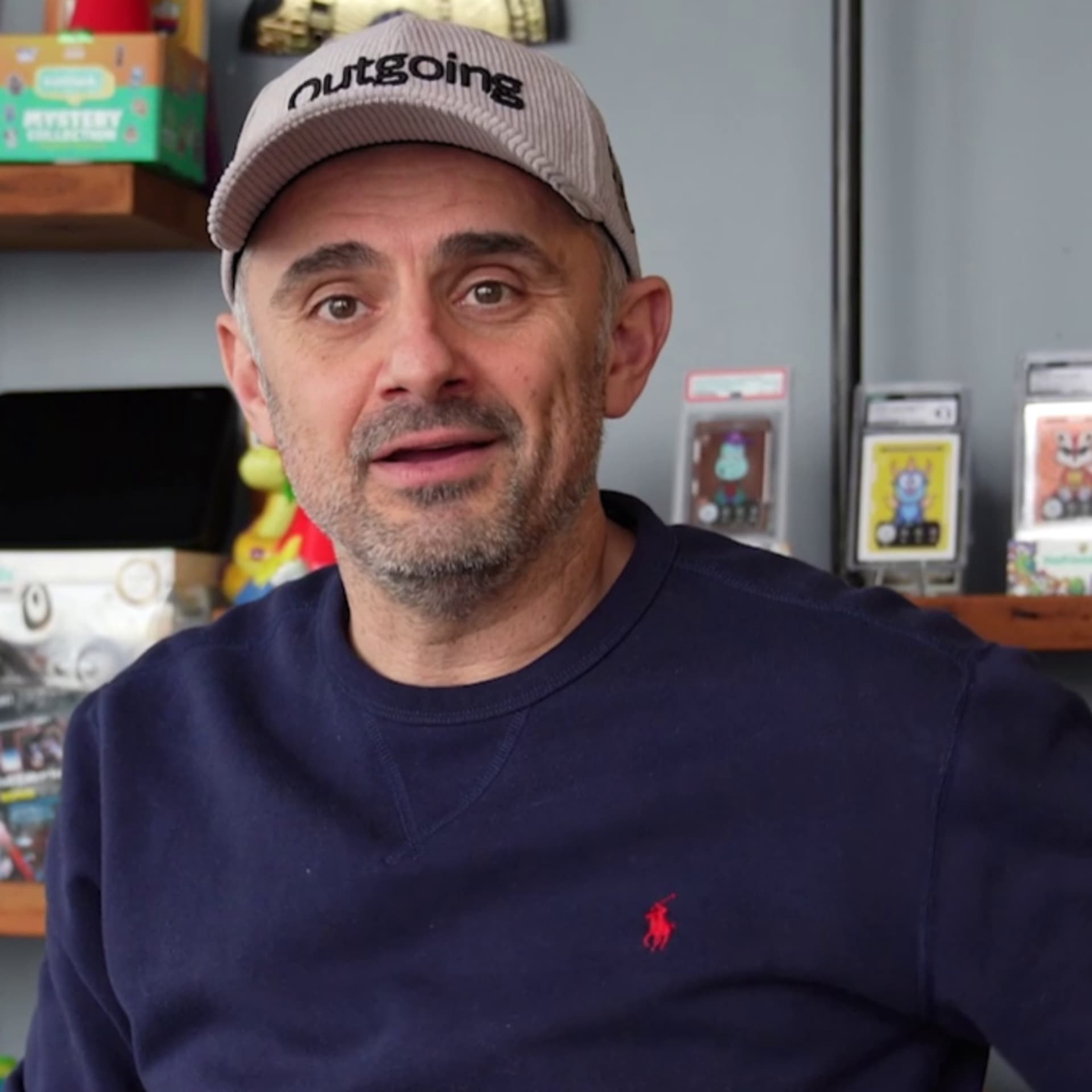 How to Stand Out in Marketing (and Business) in 2025 | Twitch Q&A — The GaryVee Audio Experience cover