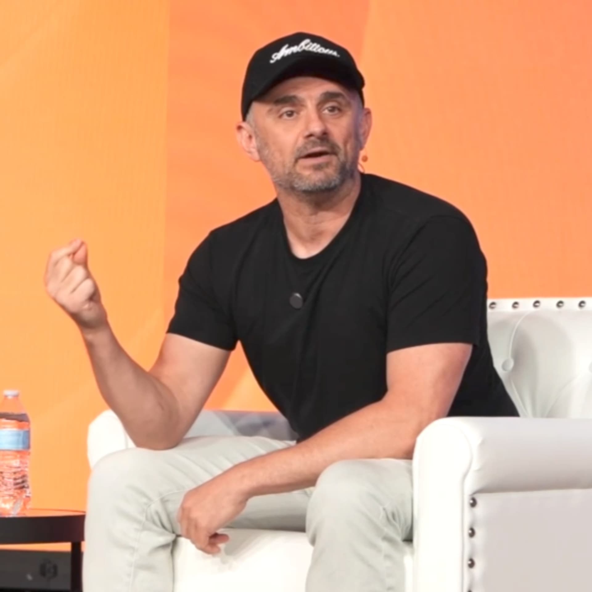 2025 Marketing Strategy That Will Revolutionize Your Ads - The GaryVee Audio Experience cover