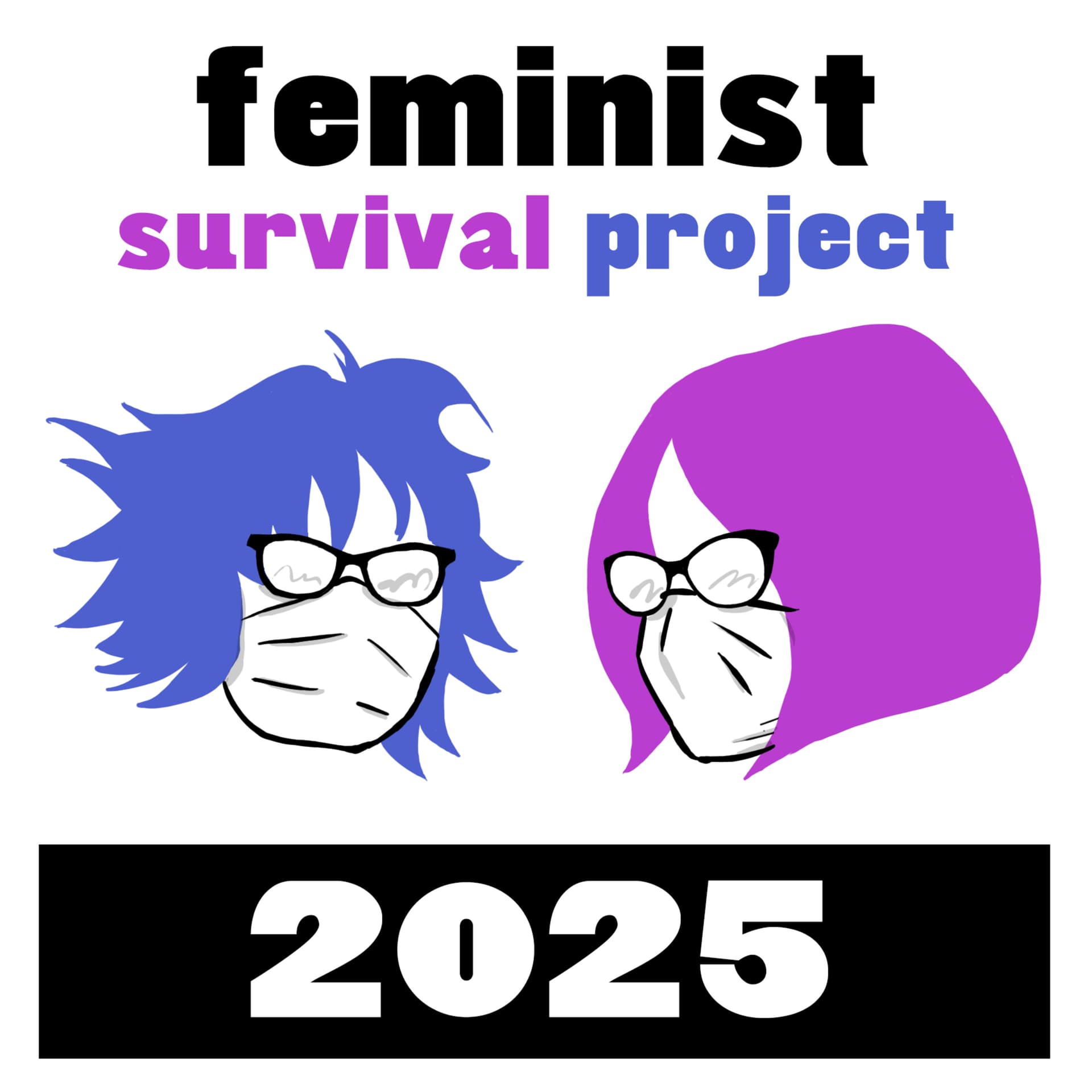 FSP: Zombie Apocalypse Edition - Feminist Survival Project cover