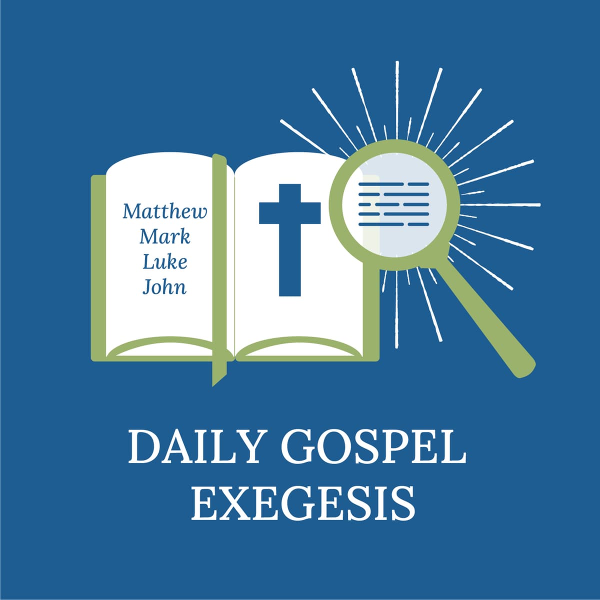Feast of the Conversion of Saint Paul, Apostle - Mark 16: 15-18 - Daily Gospel Exegesis cover