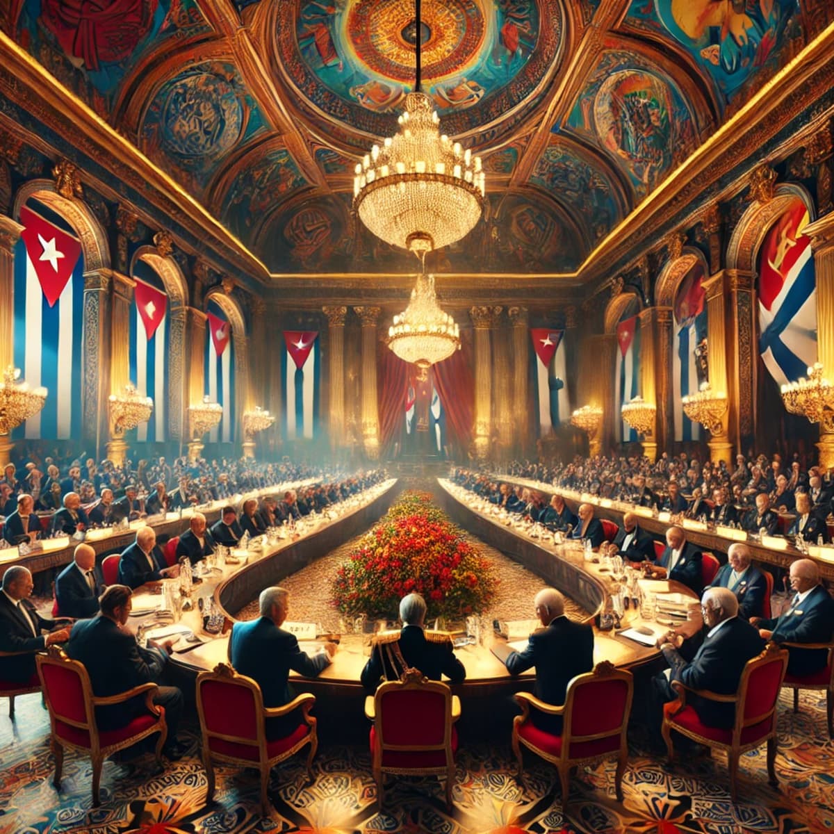 Working out with Celebrities - Guantanamo Baes cover