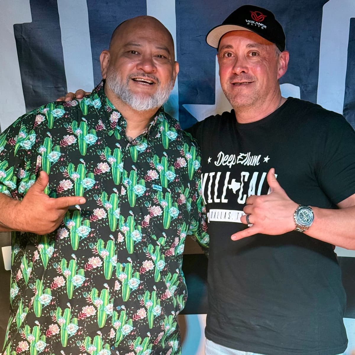 Behind the Bar: Bill Escanlar’s 35 Years of Service, Stories, and Self-Discovery - Common Cents The Podcast cover