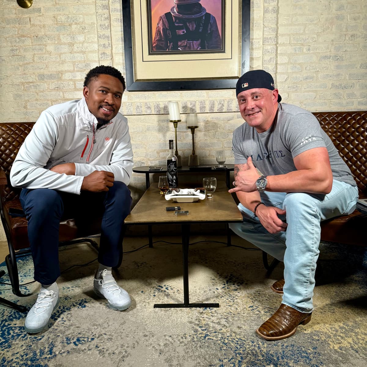 Wealth, Mindset, and Legacy: Jay Bass on Building a Life That Outlasts Money - Common Cents The Podcast cover