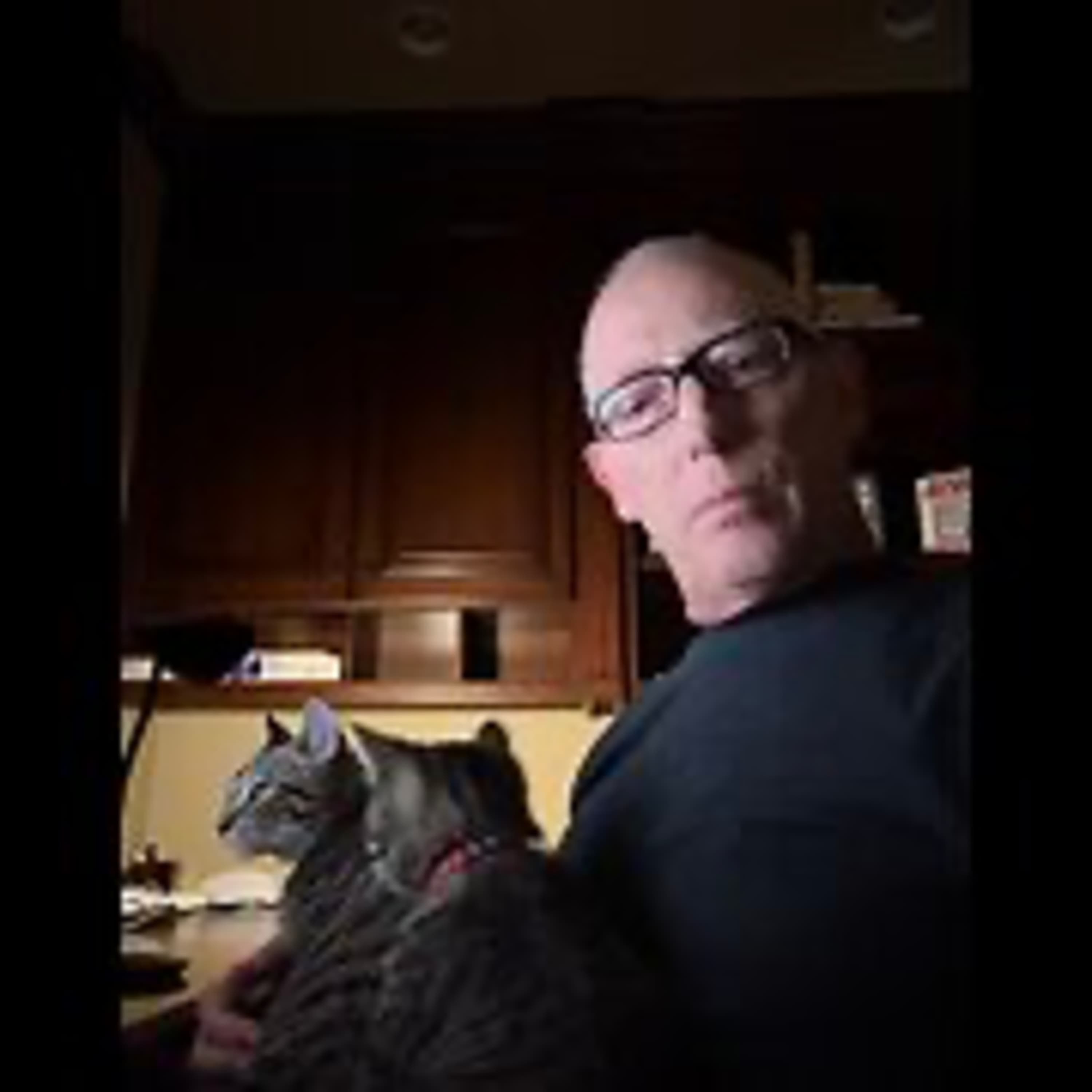 Episode 2989 CWSA 10/15/25 - Real Coffee with Scott Adams cover