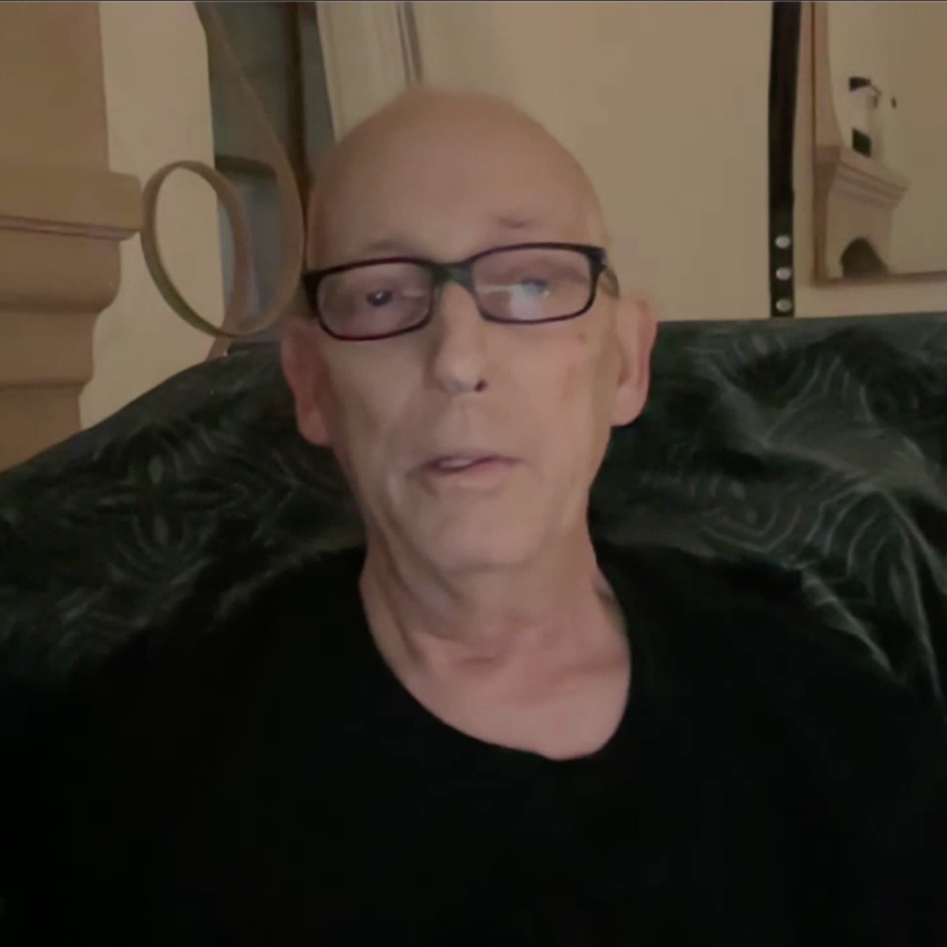 Episode 3066 CWSA 01/08/26 - Real Coffee with Scott Adams cover