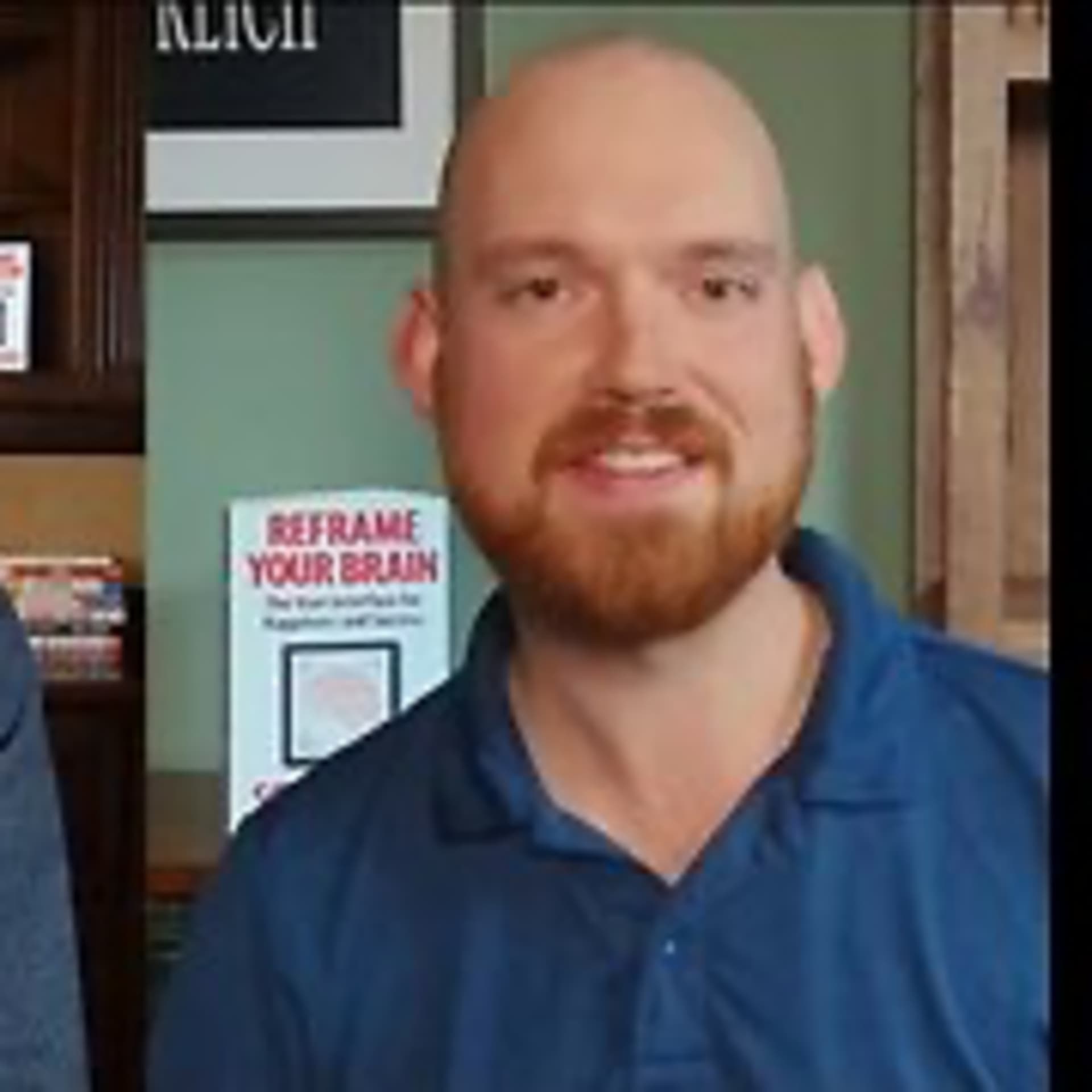 Episode 3115 - The Scott Adams School 03/16/26 - Real Coffee with Scott Adams cover