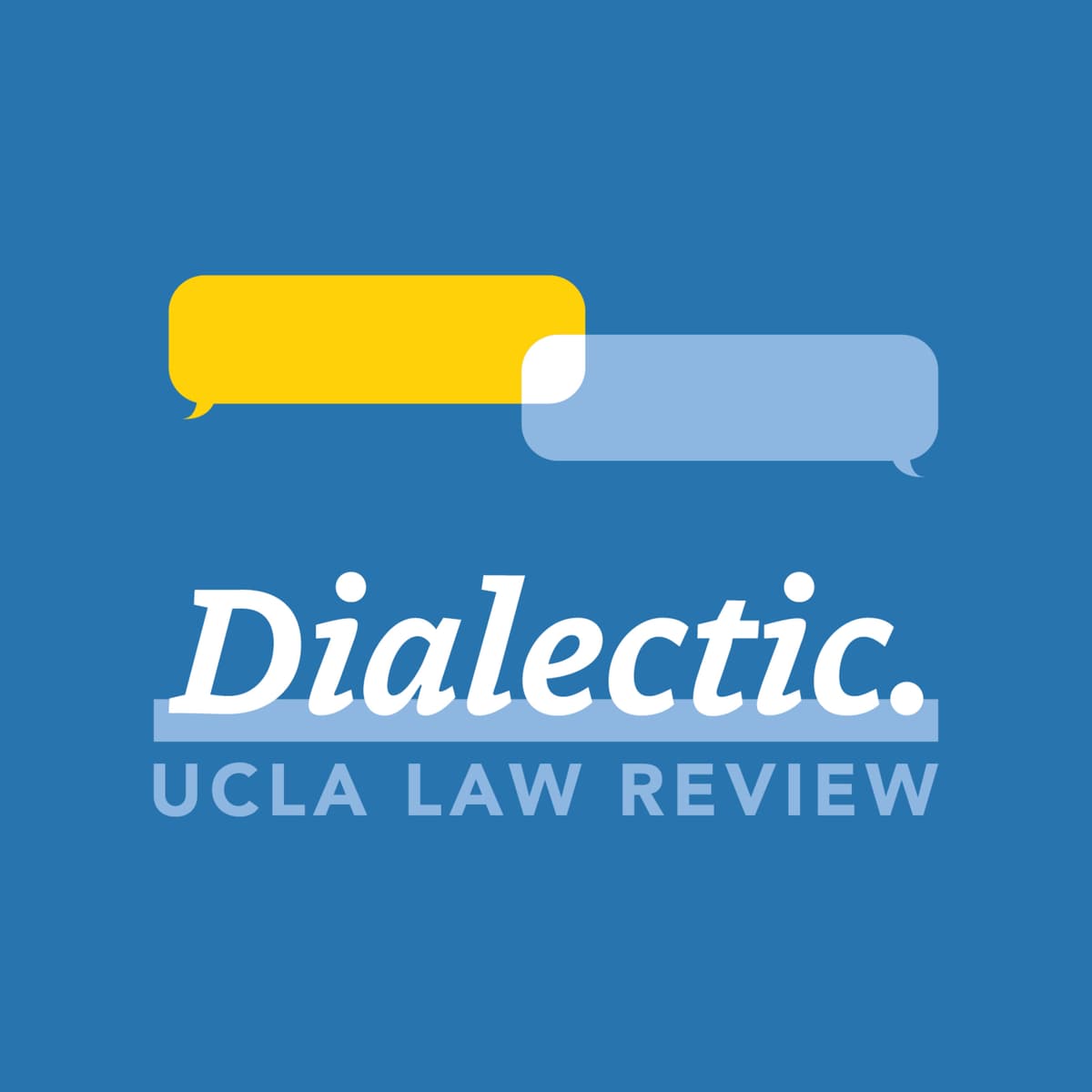 Episode 7.1: CRT Forward - Dialectic cover