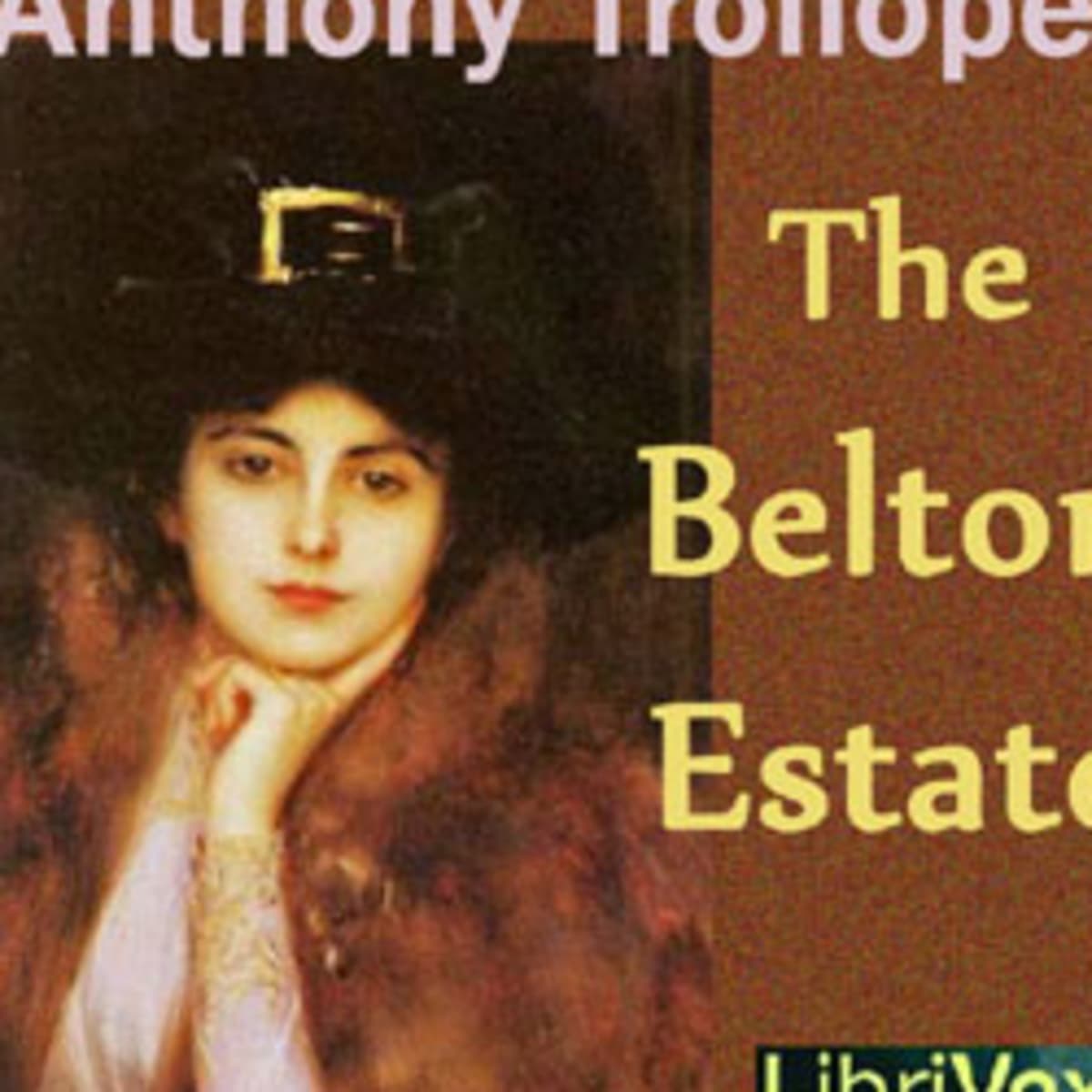 The Belton Estate (Part 2 - Librivox Audiobooks cover