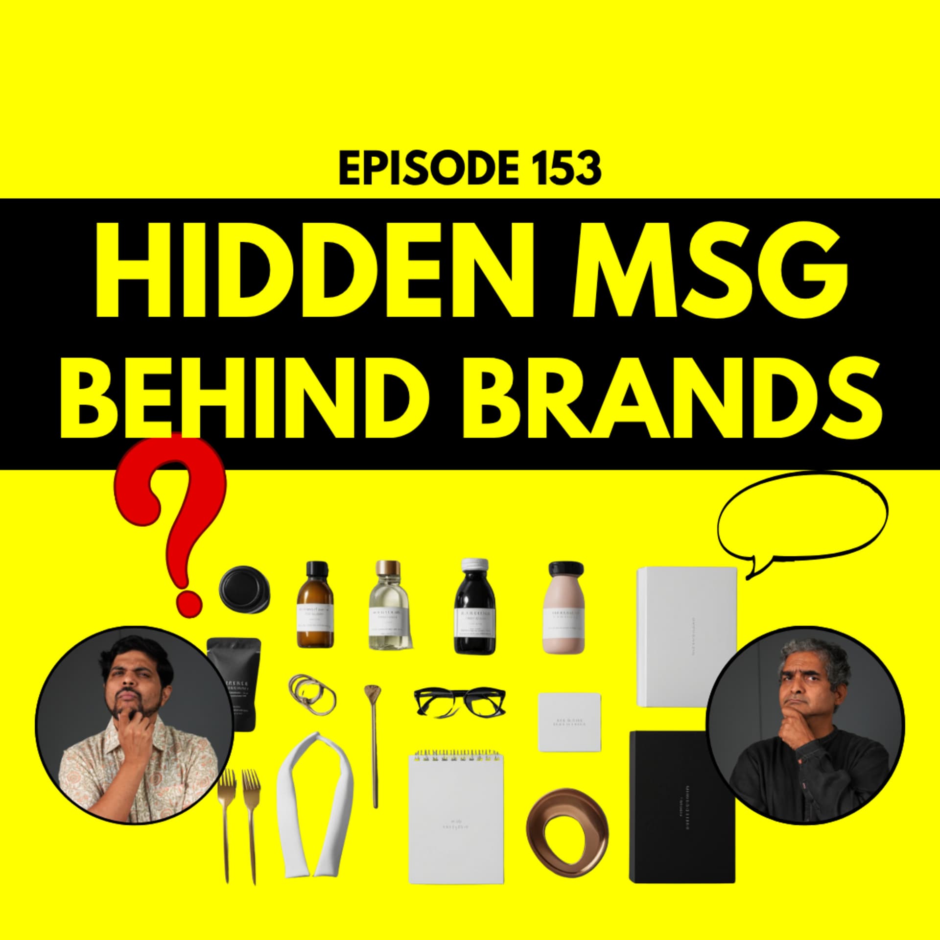 The Value of Branding is Changing | Future IQ - Future IQ cover