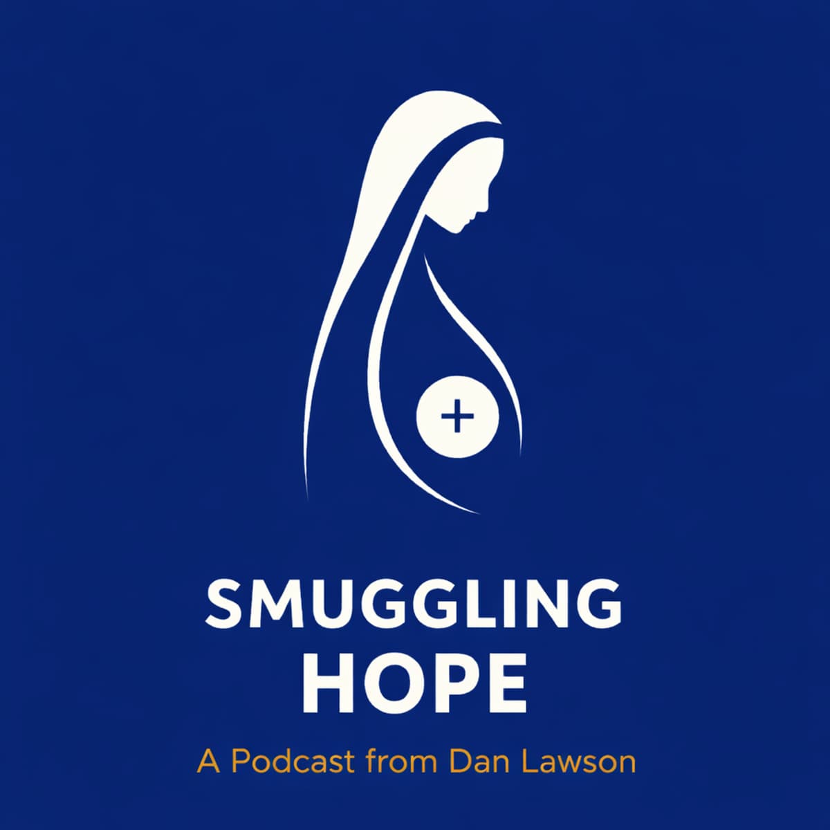 When God Gives You More Than You Can Handle - Smuggling Hope cover